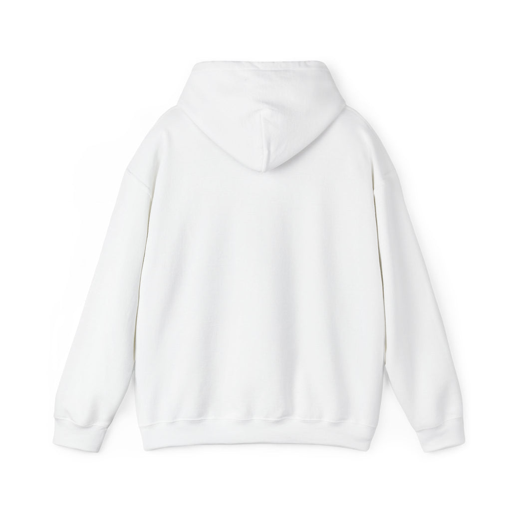 Do Not Disturb Hooded Sweatshirt