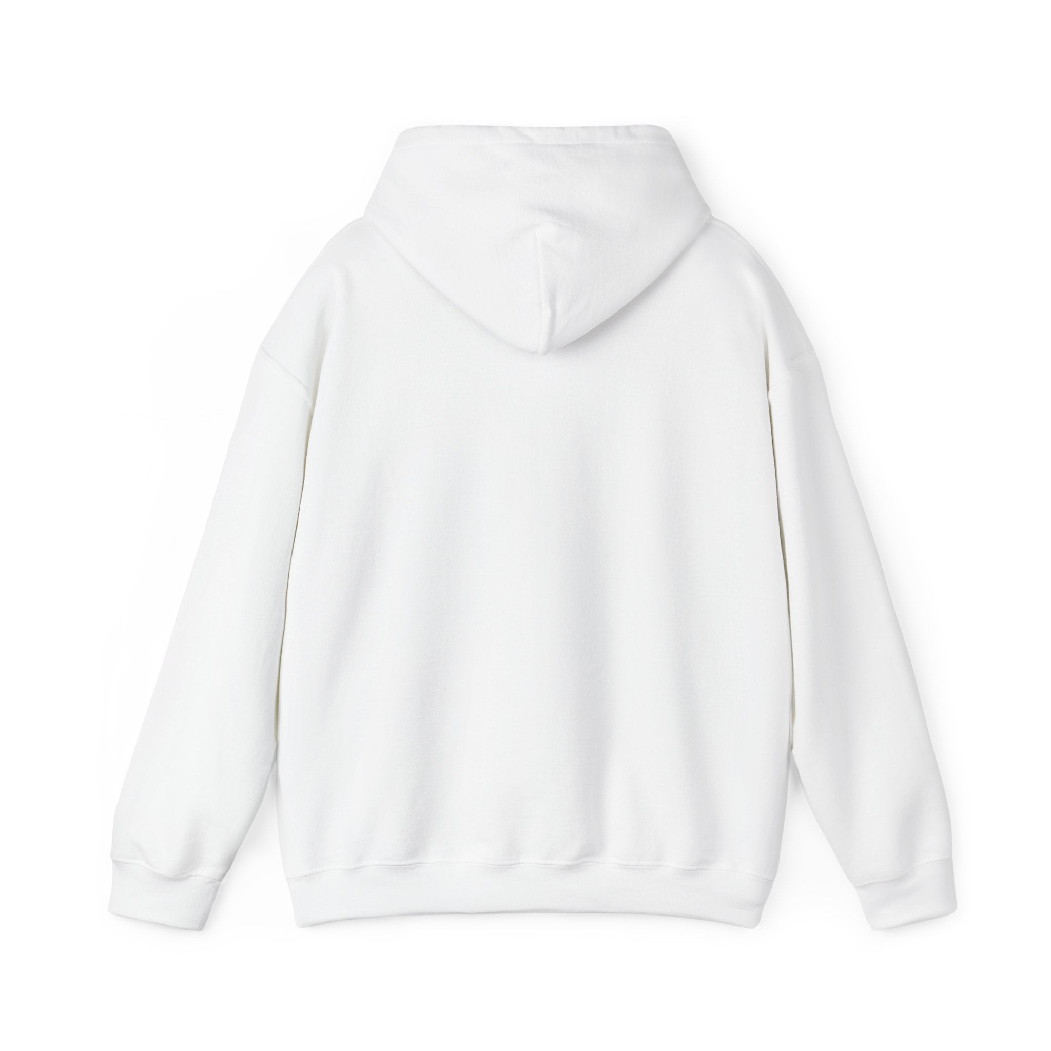 Do Not Disturb Hooded Sweatshirt