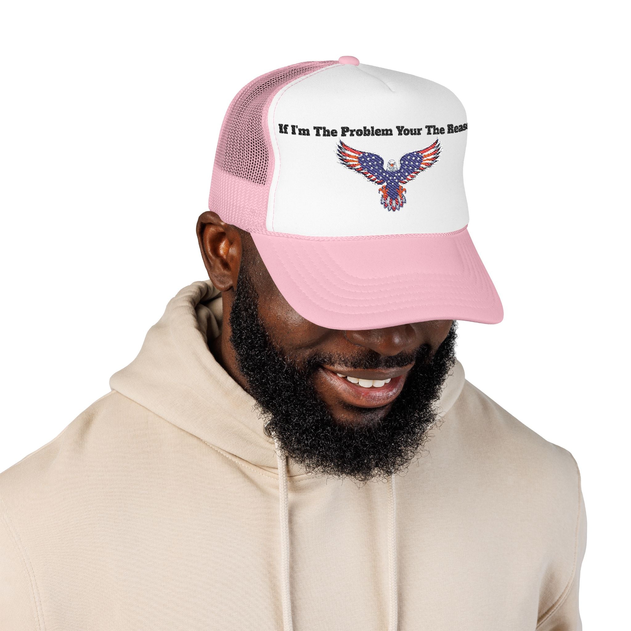 Foam Trucker Hat