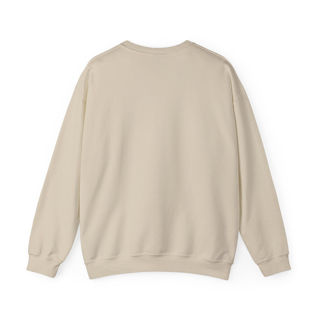 I just said it Crewneck Sweatshirt
