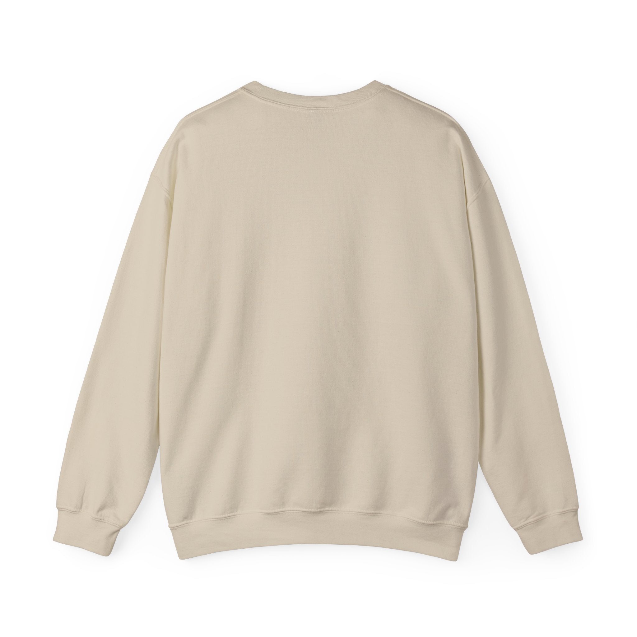 I just said it Crewneck Sweatshirt