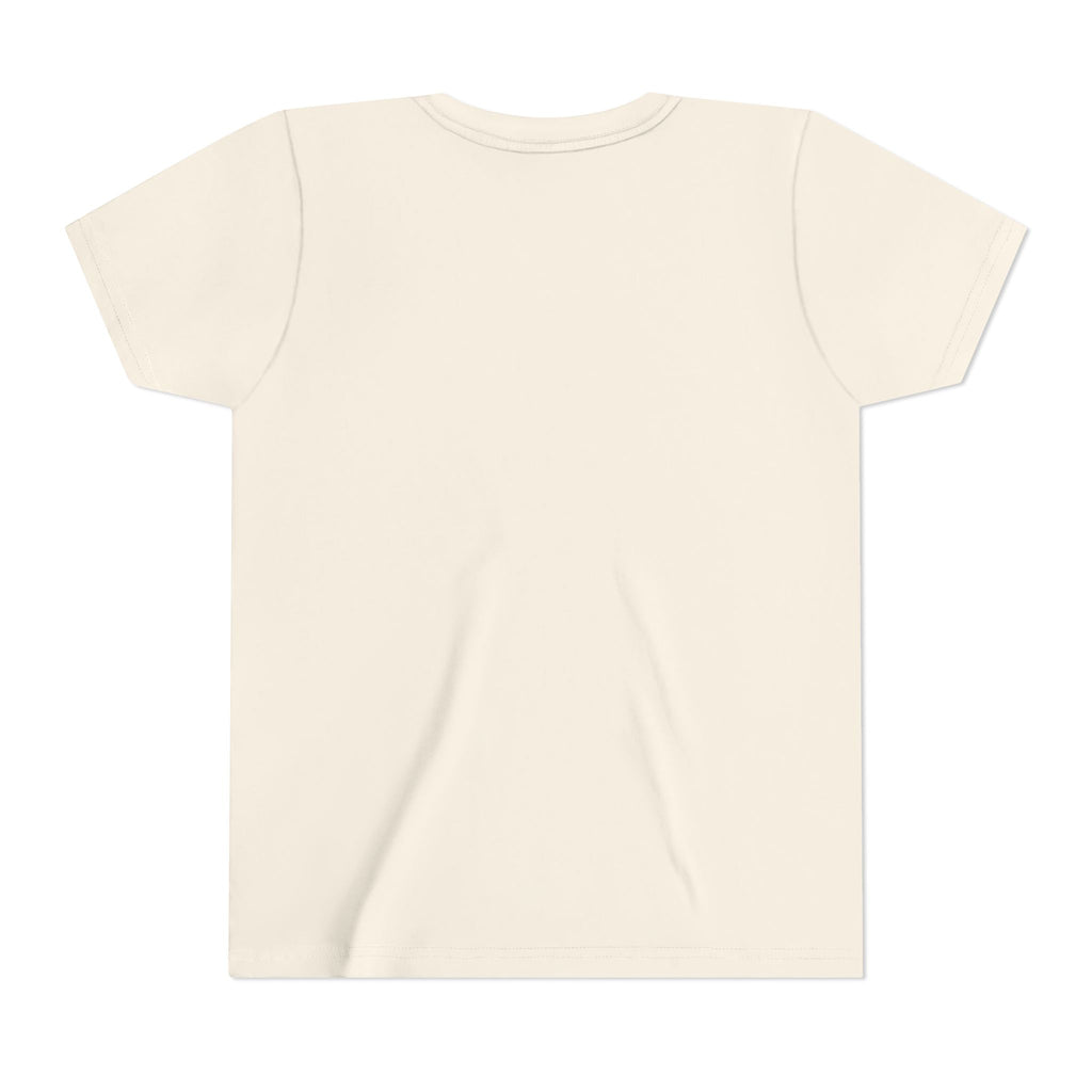 USA Youth Short Sleeve Tee