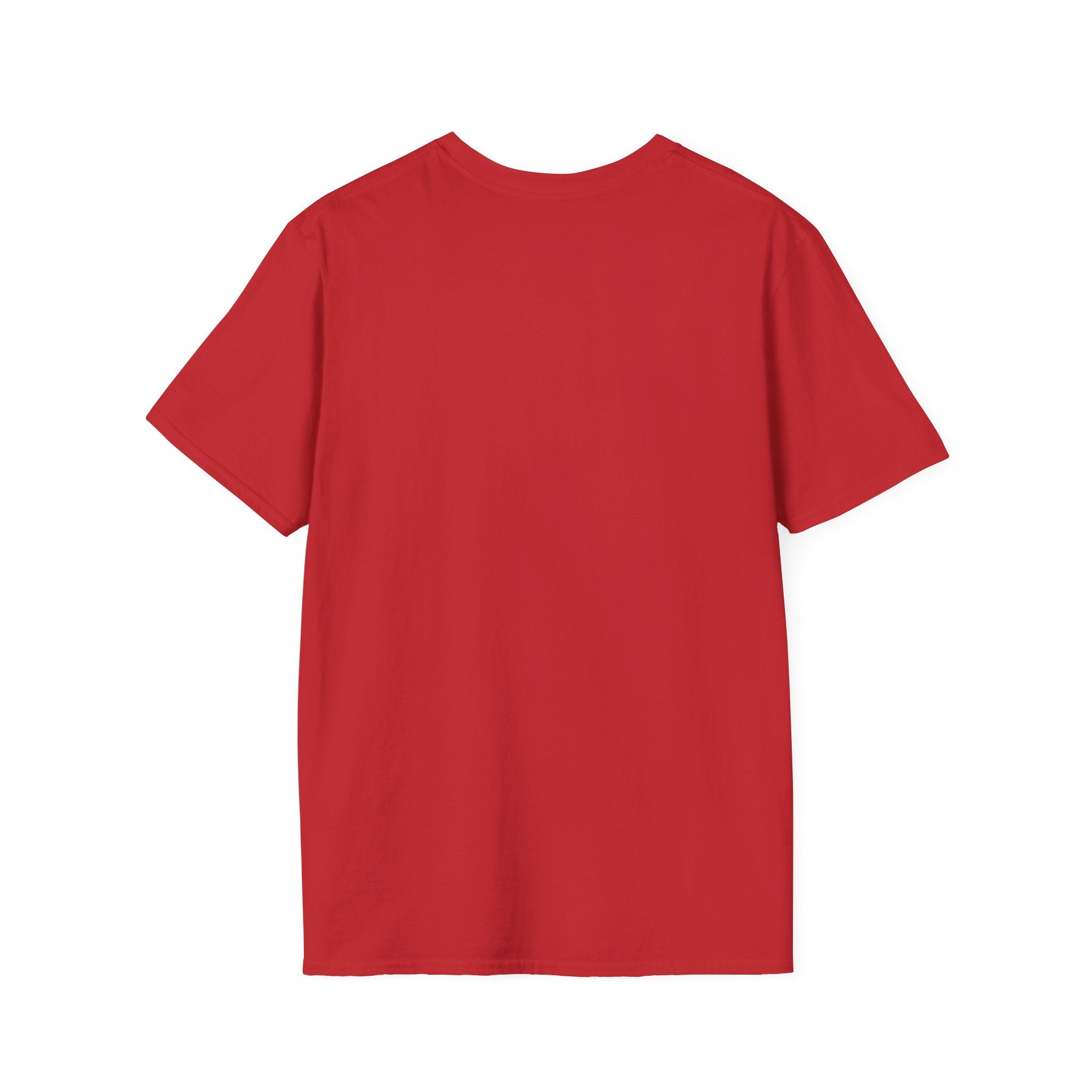 Star USA Flag T-Shirt