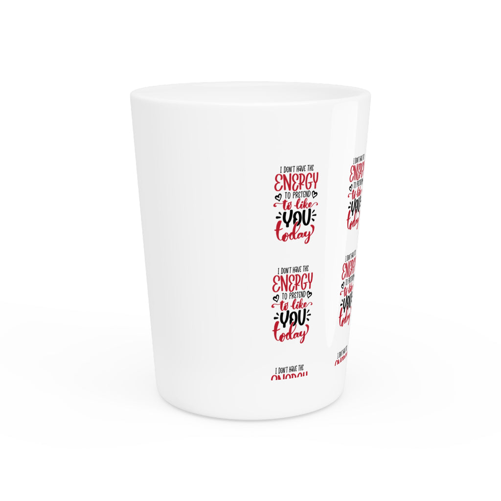 Shot Glass
