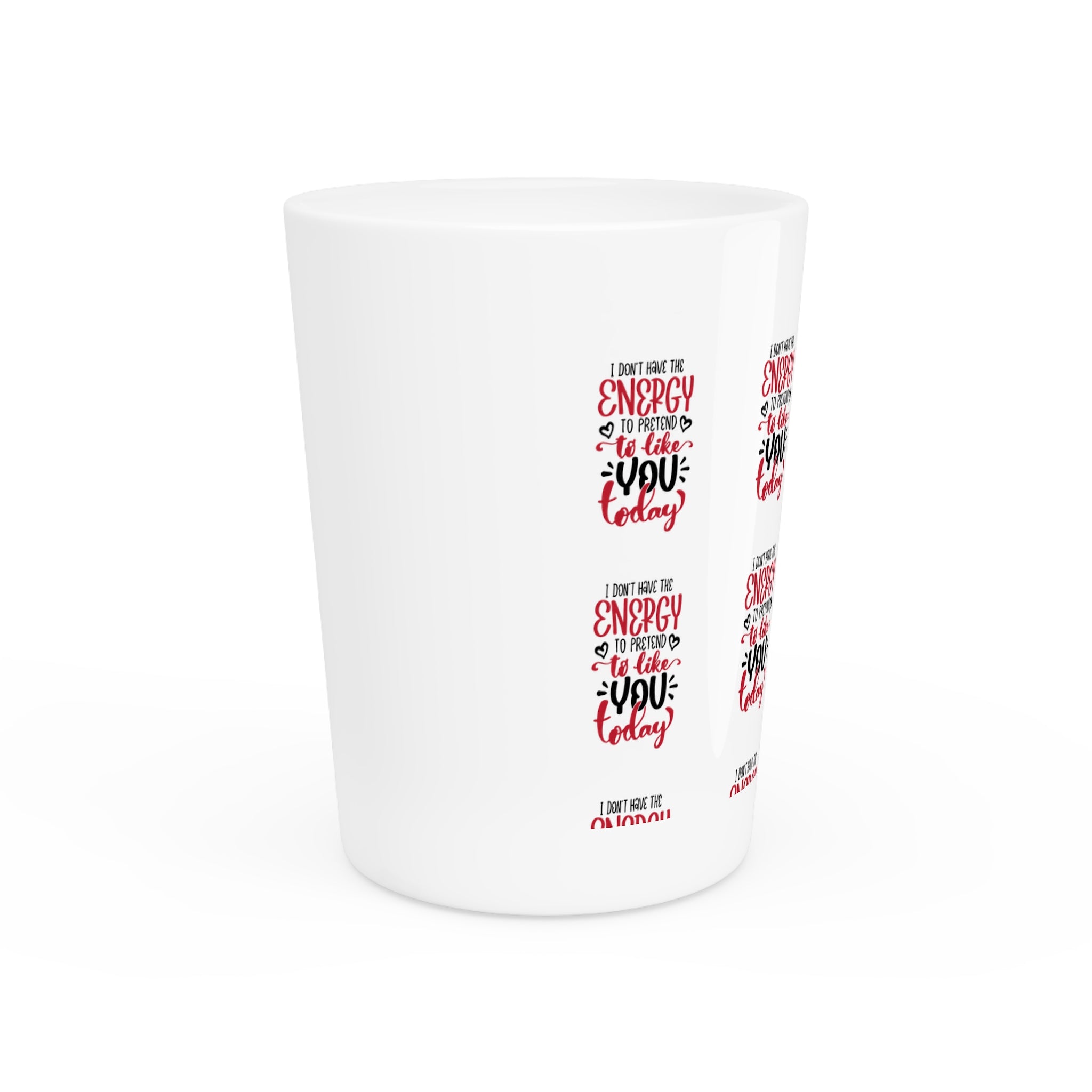 Shot Glass