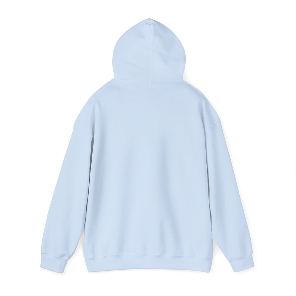 FACTS I don’t care Hooded Sweatshirt