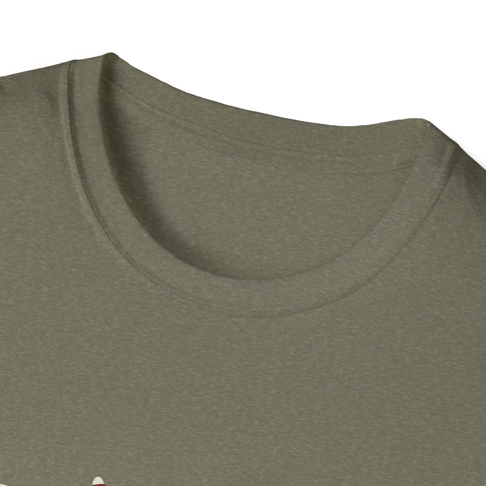 Made IN  USA T-Shirt