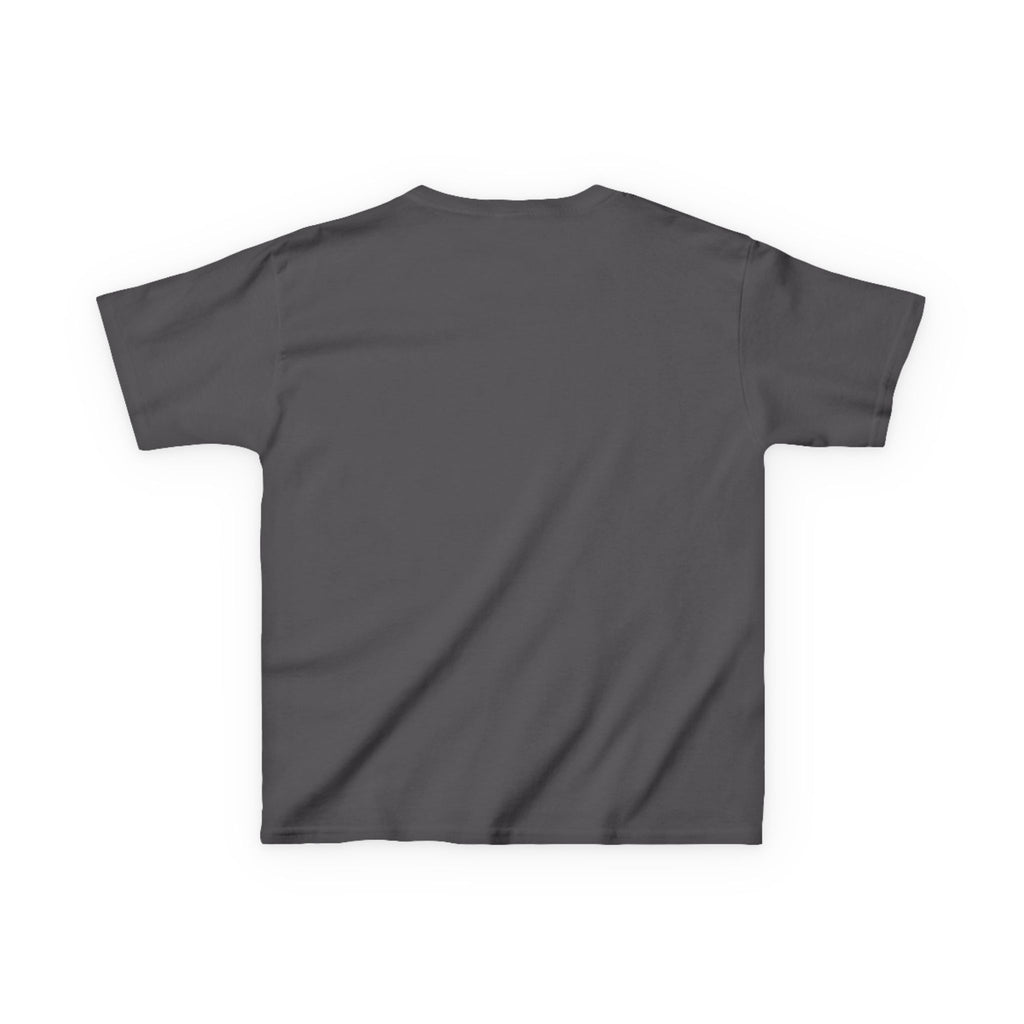 Back The Blue Kids Heavy Cotton™ Tee