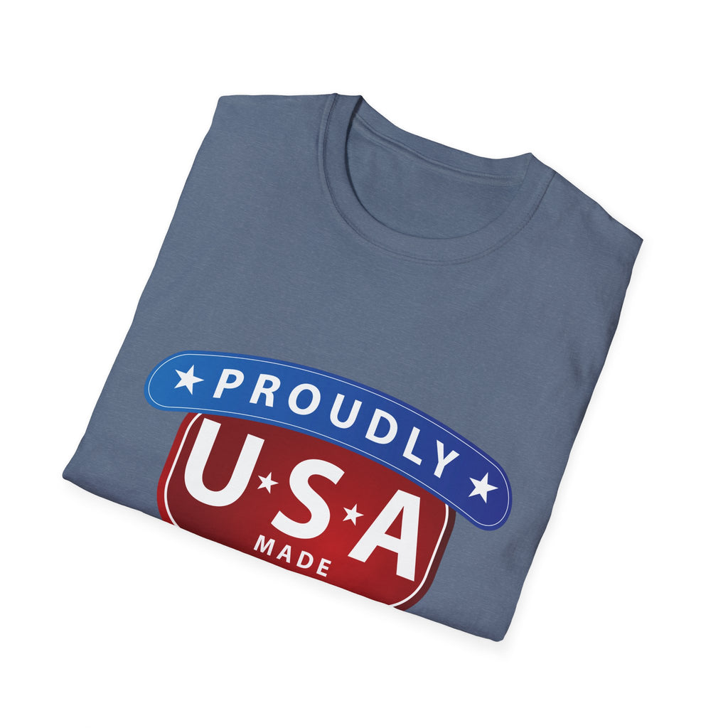 Proudly USA T-Shirt