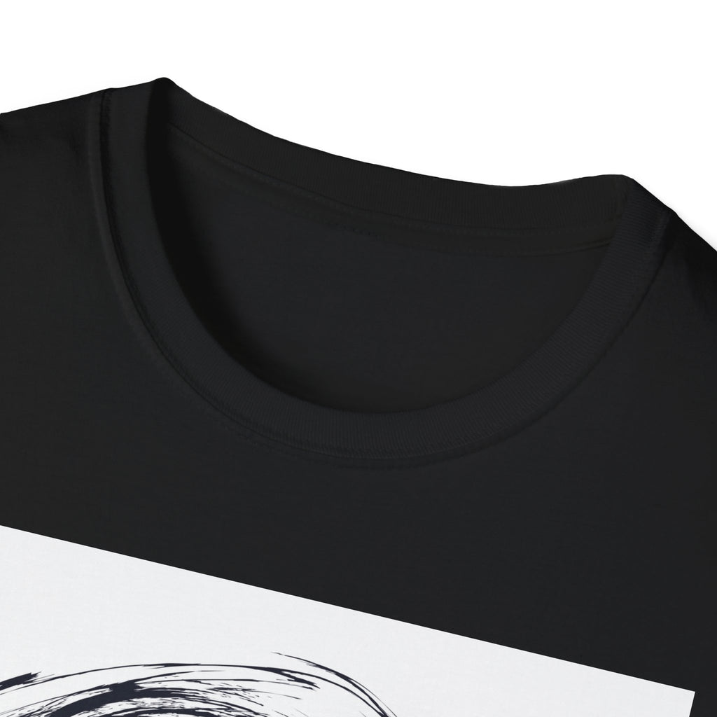 Skull flag 🇺🇲Softstyle T-Shirt