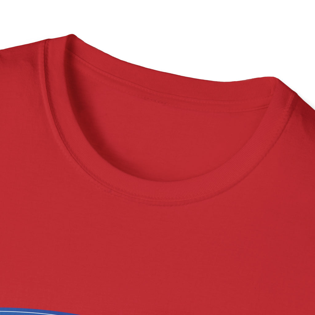 Proudly USA T-Shirt