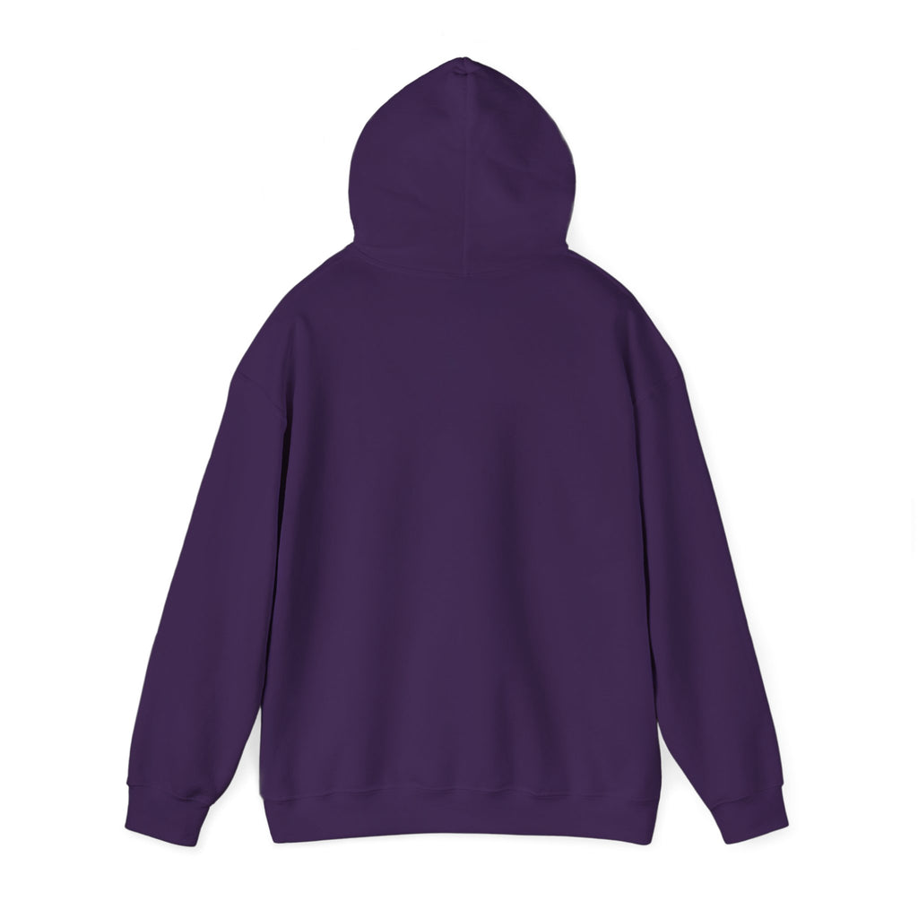 FACTS I don’t care Hooded Sweatshirt