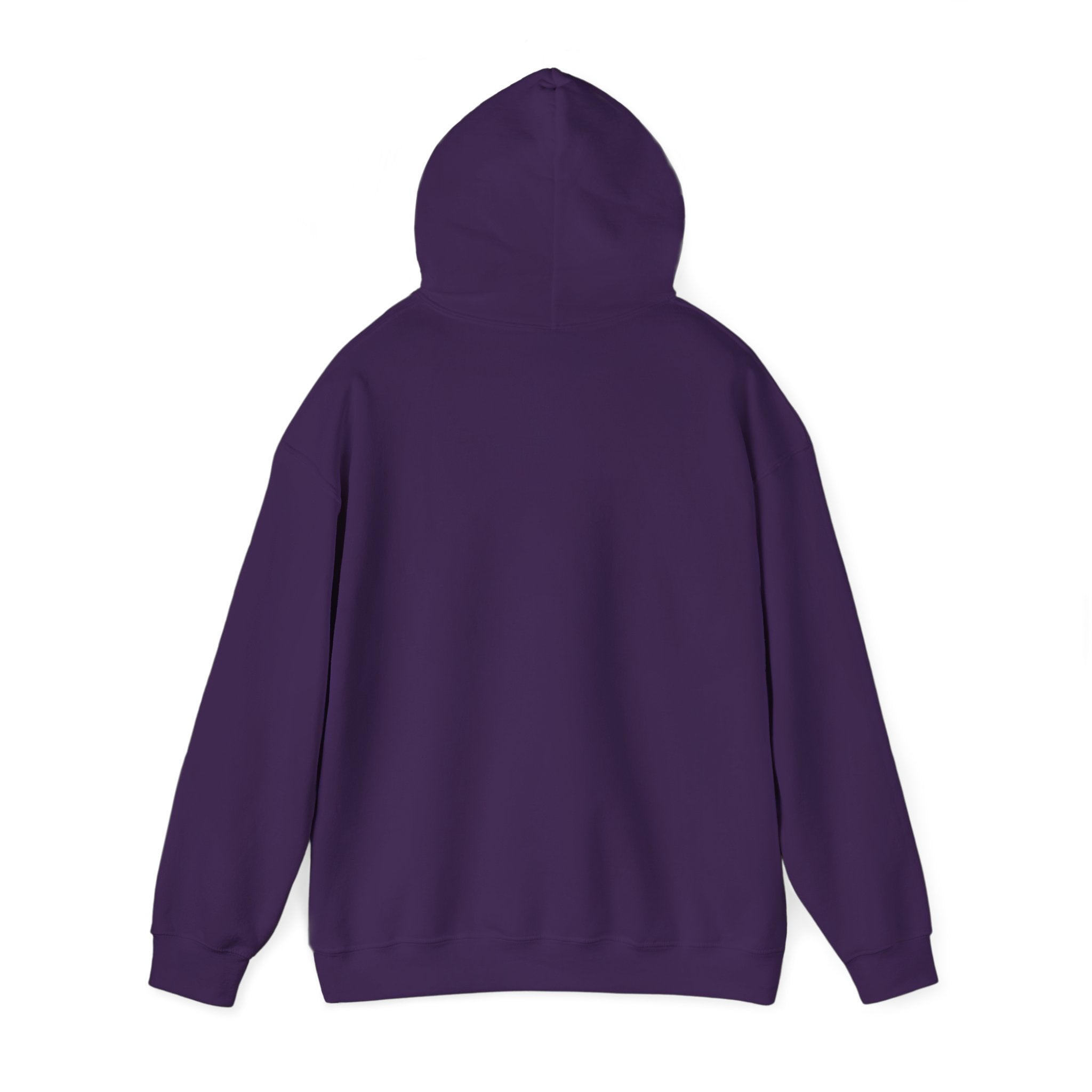 FACTS I don’t care Hooded Sweatshirt