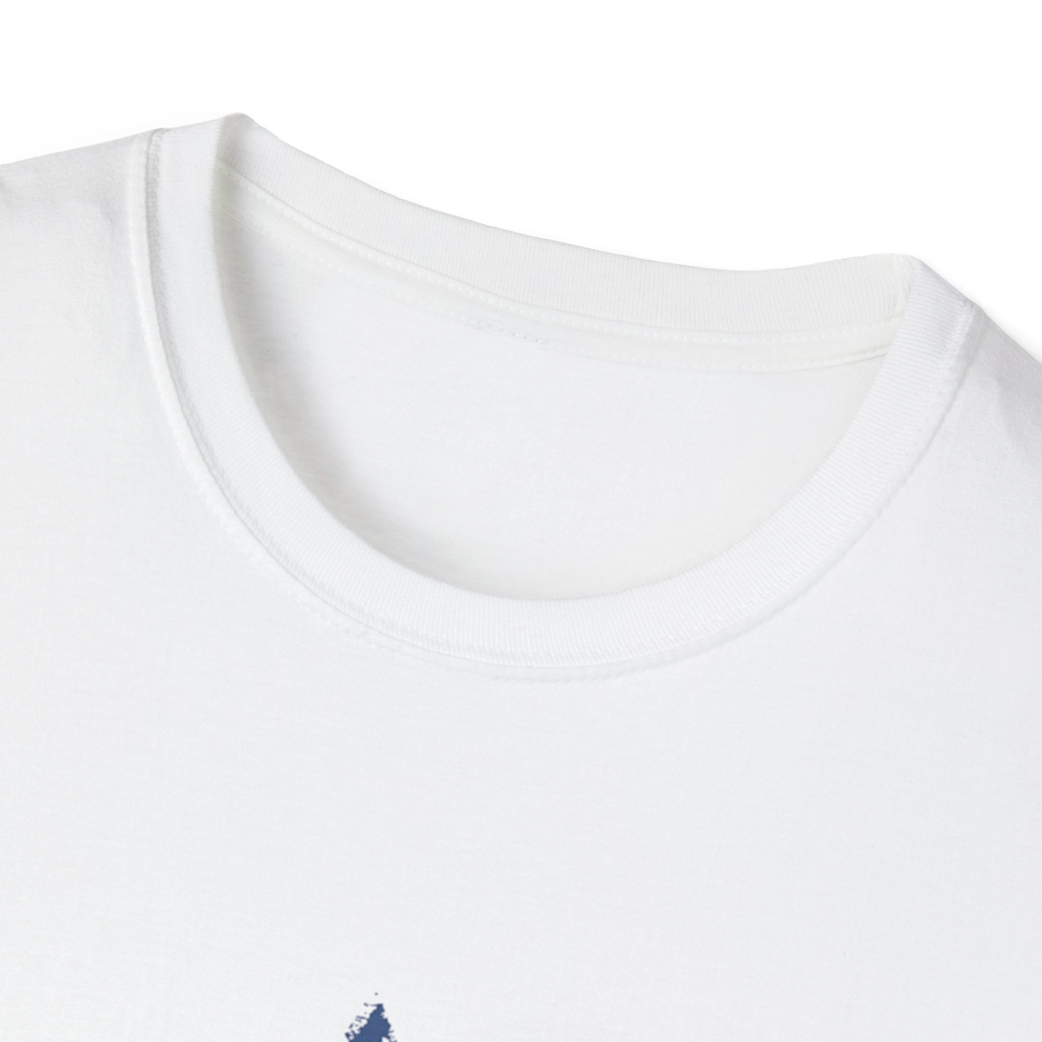 Star USA Flag T-Shirt