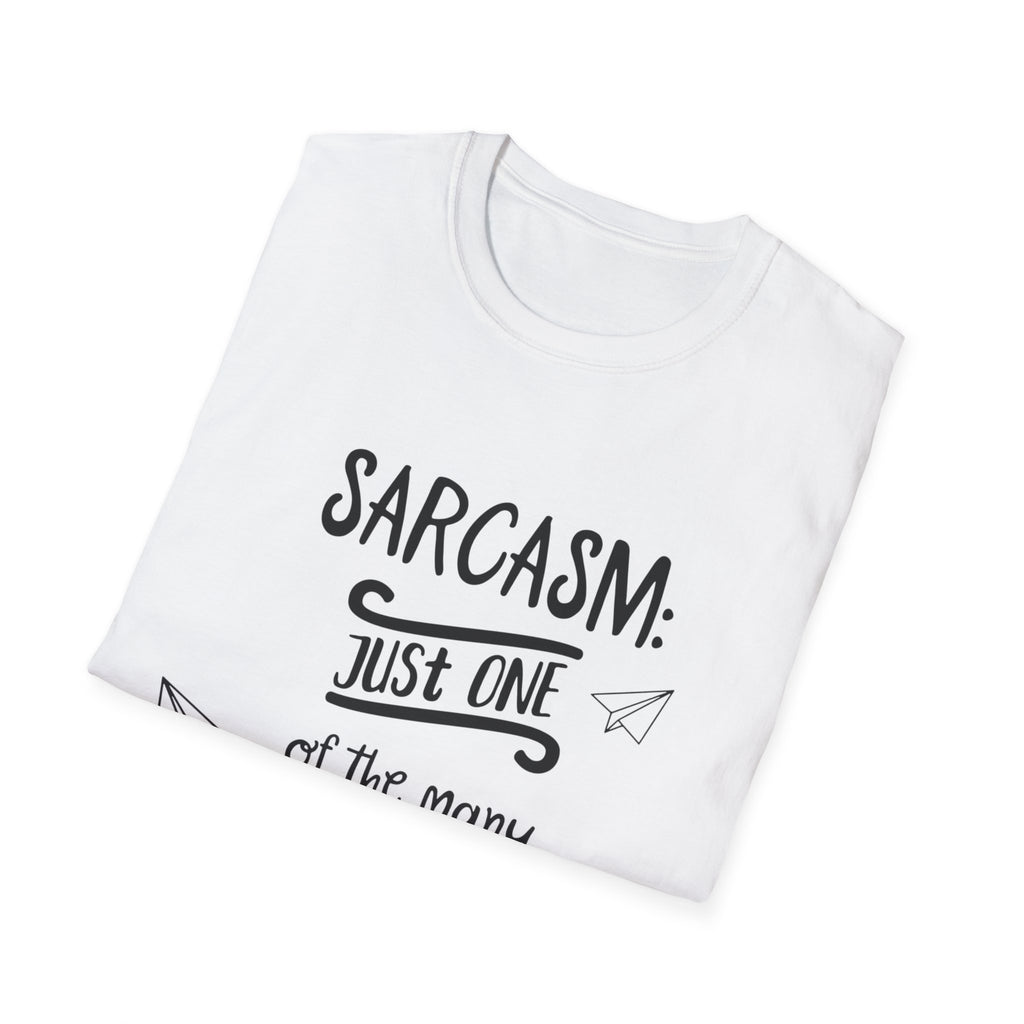 Sarcasm T-Shirt