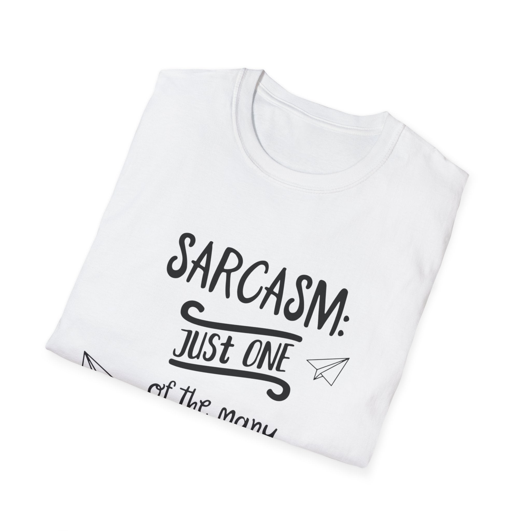 Sarcasm T-Shirt