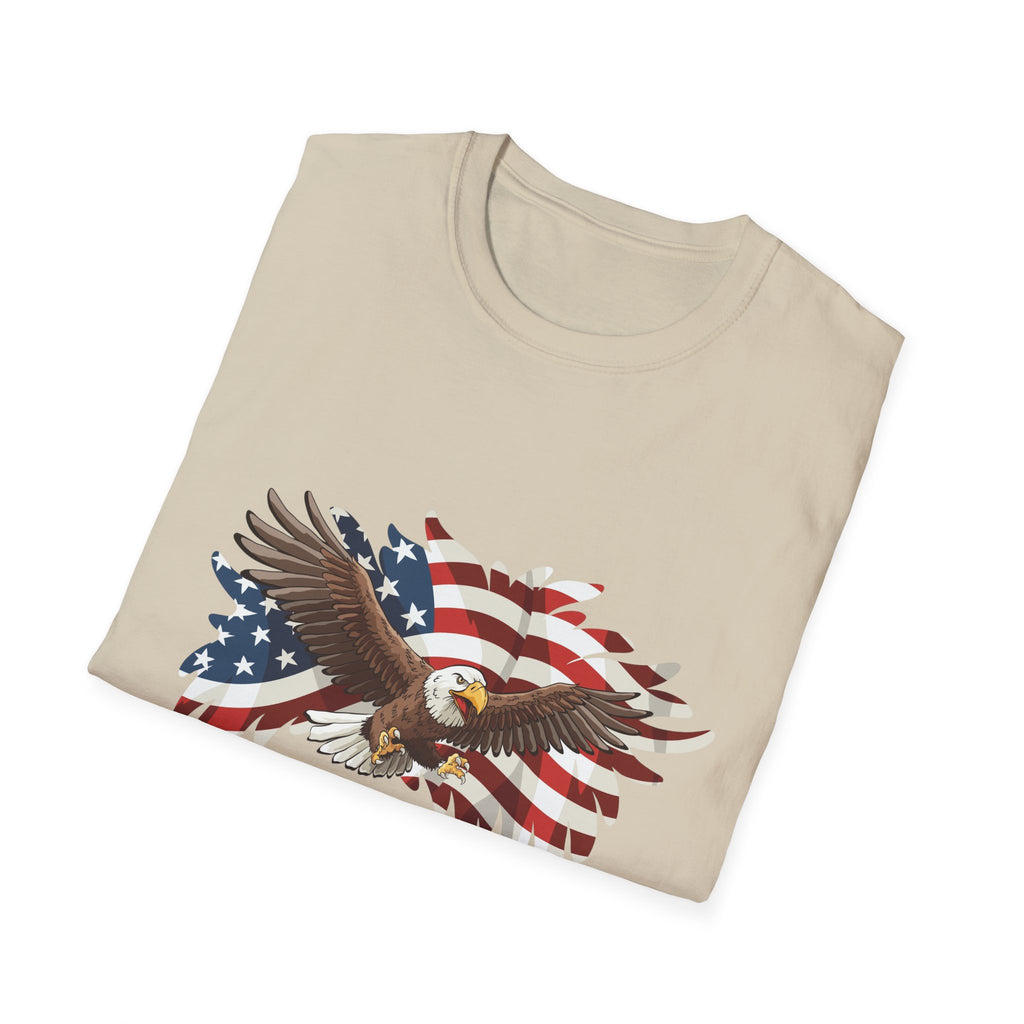 Made IN  USA T-Shirt