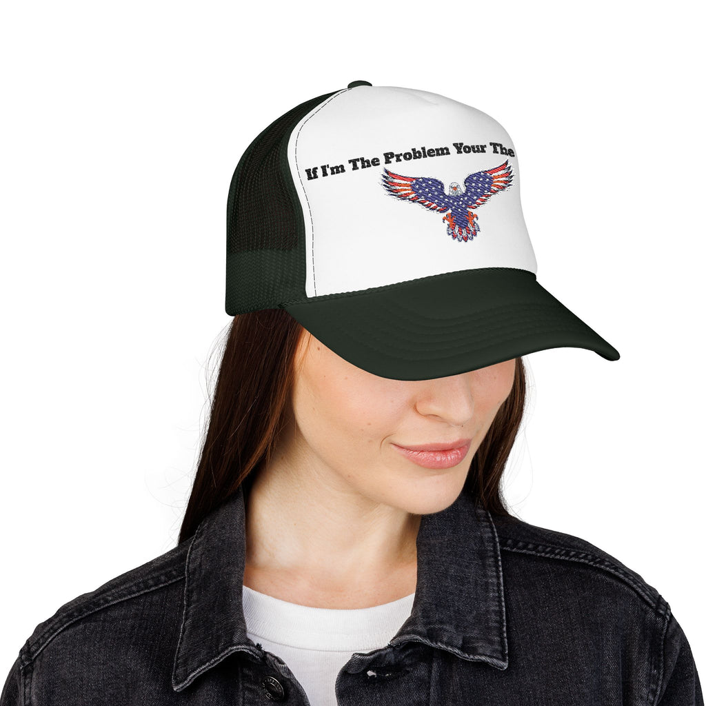 Foam Trucker Hat