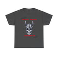 Fireball Anyone Cotton Tee