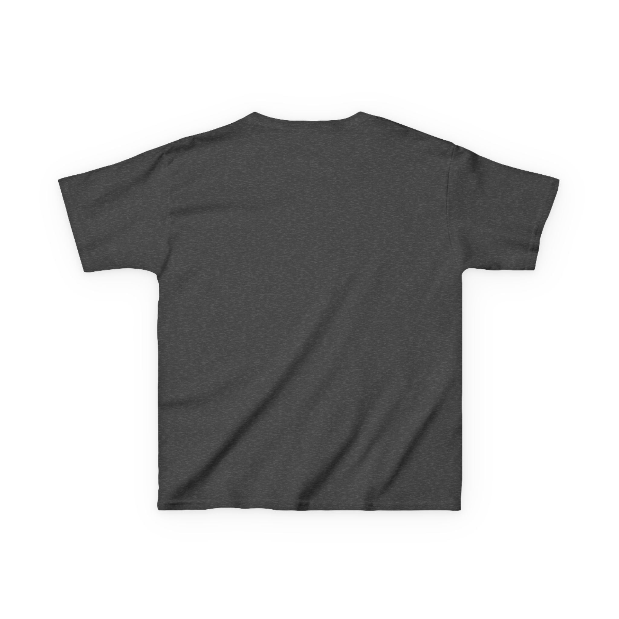 Back The Blue Kids Heavy Cotton™ Tee