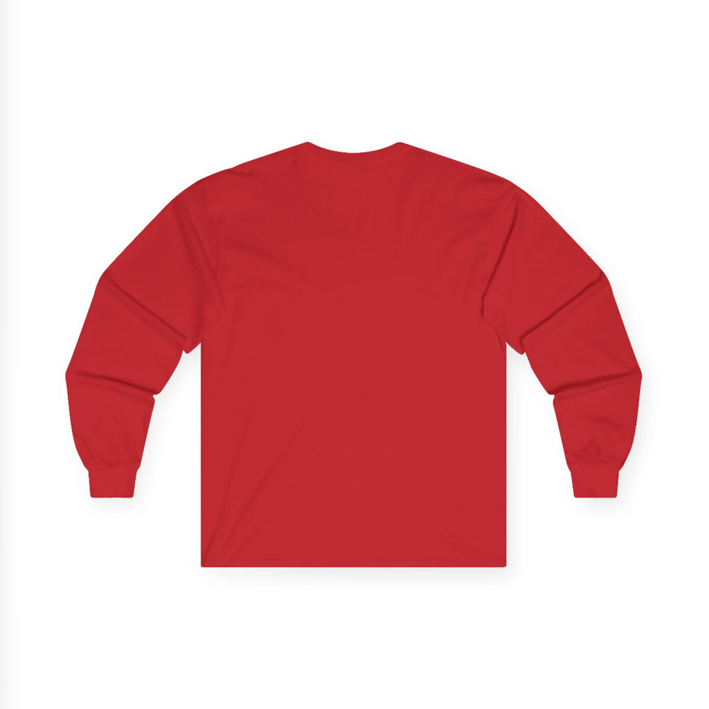 USA STARS Long Sleeve Tee