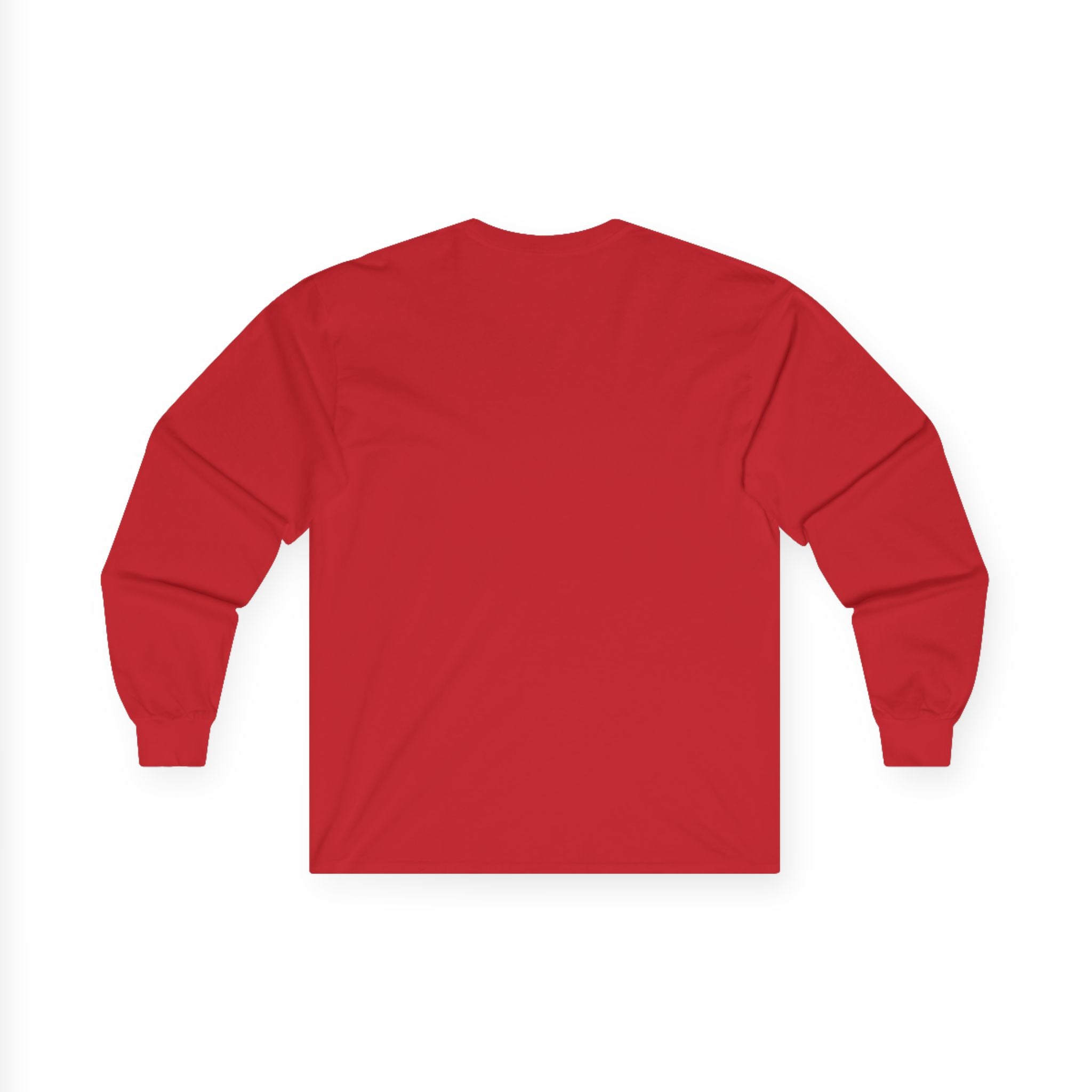 USA STARS Long Sleeve Tee
