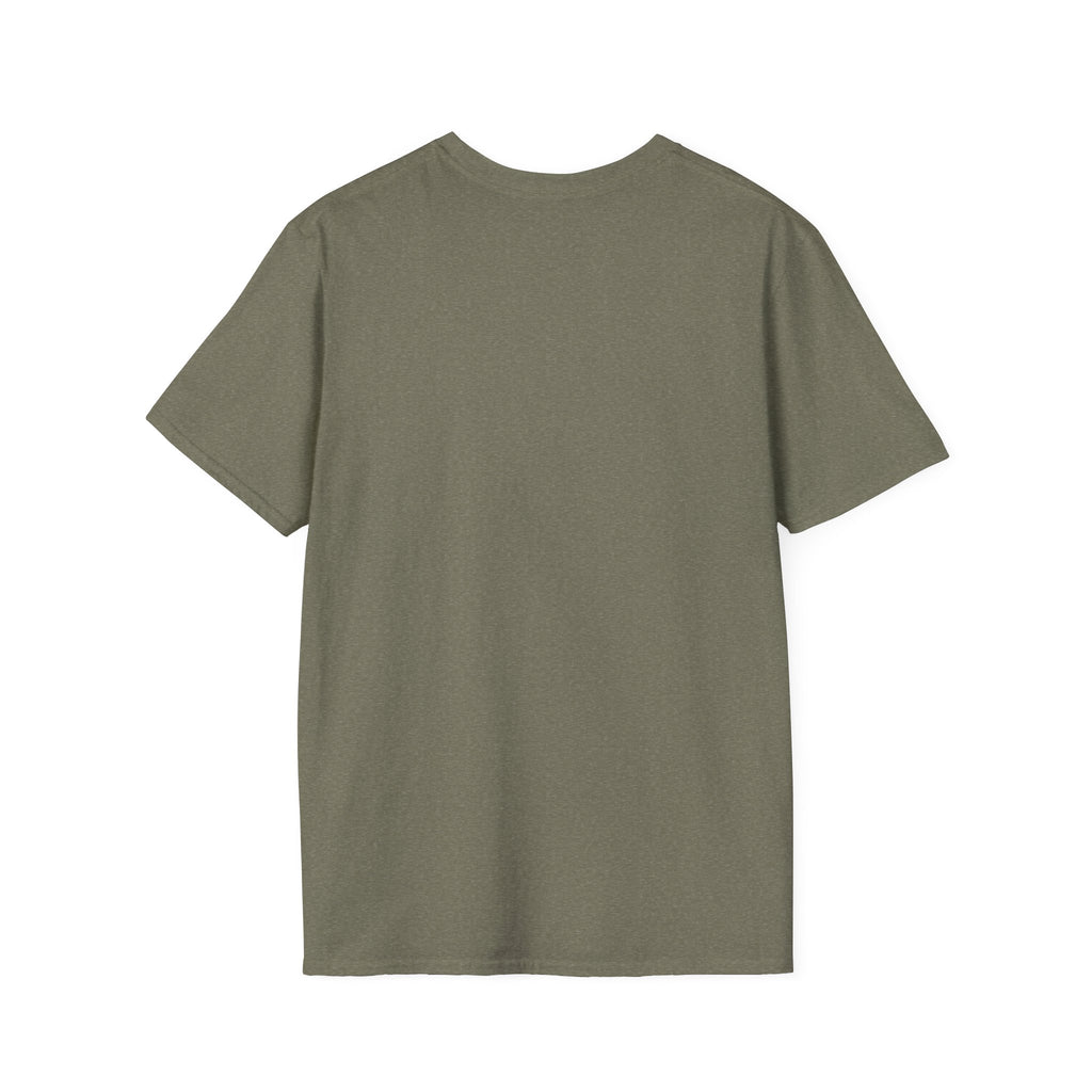 USA firework T-Shirt