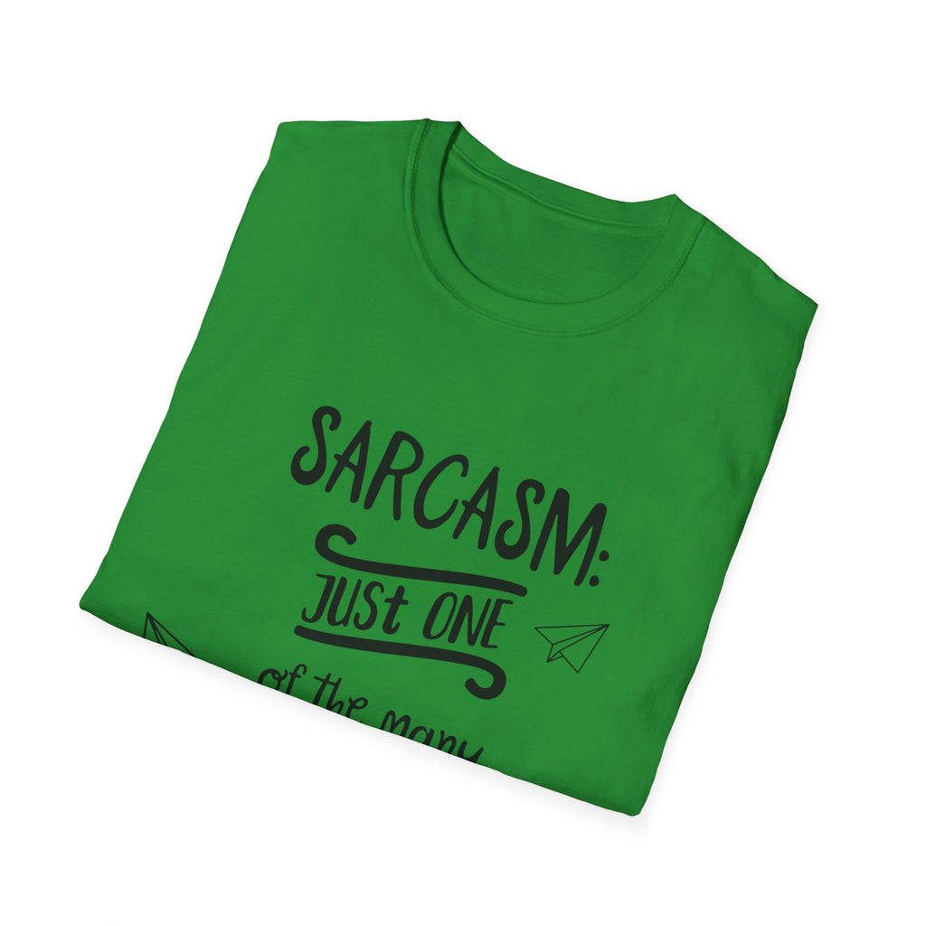 Sarcasm T-Shirt