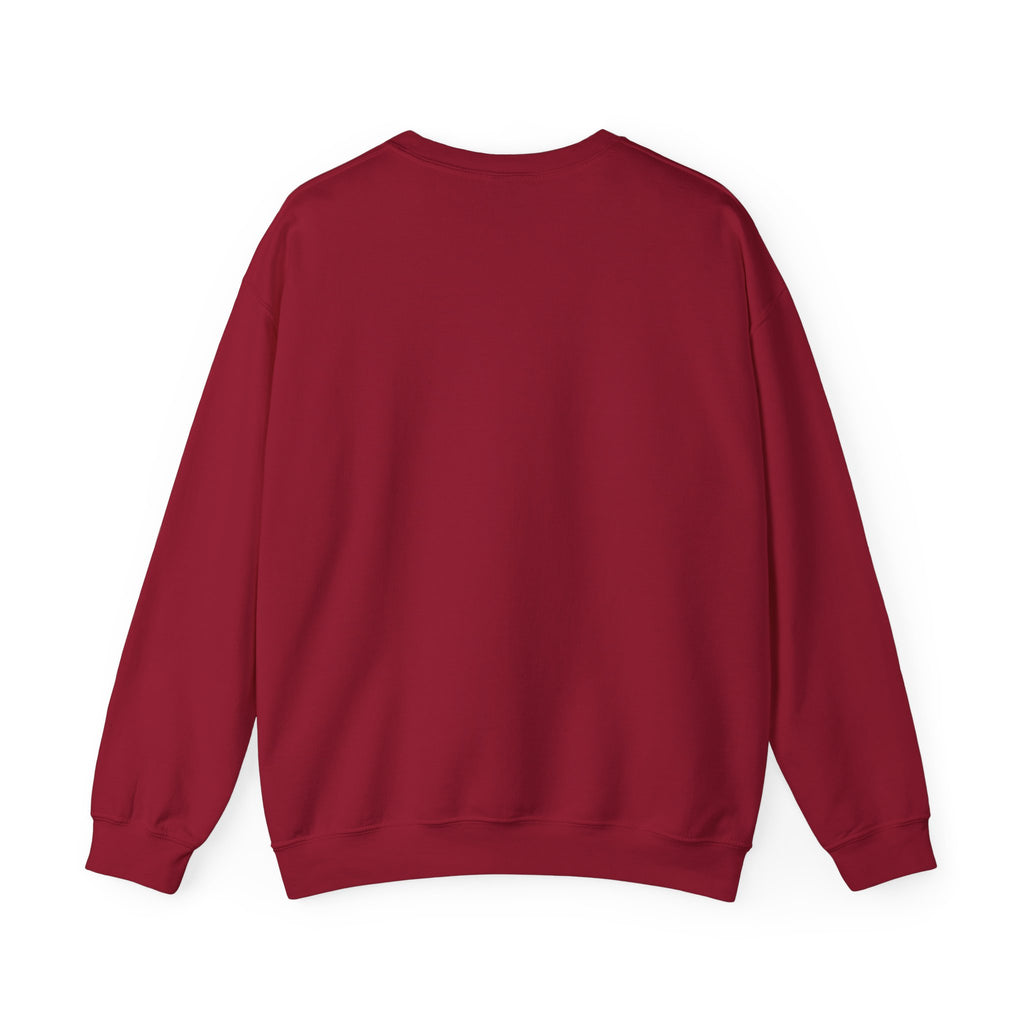 I just said it Crewneck Sweatshirt