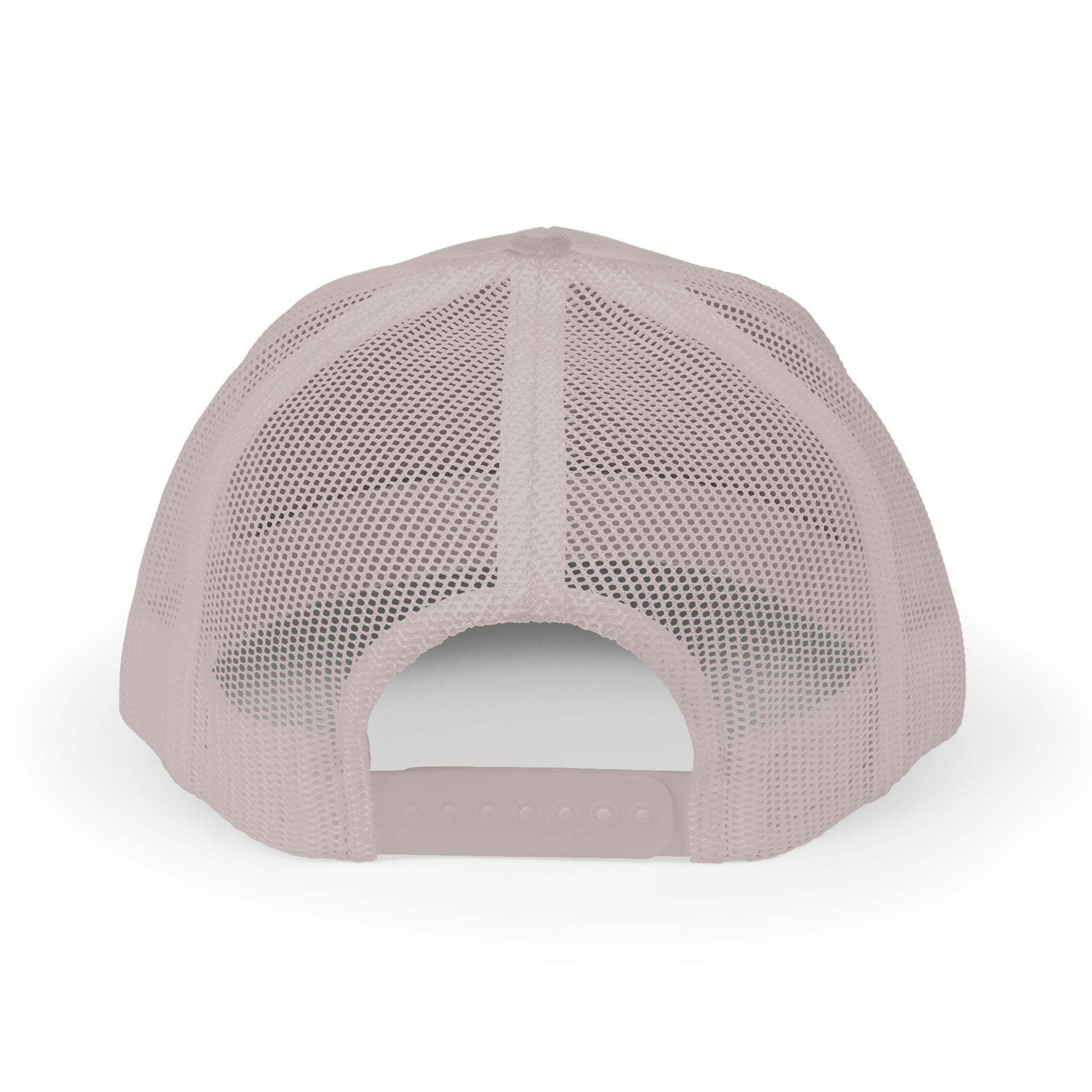 Bear Claw Snapback Trucker Cap