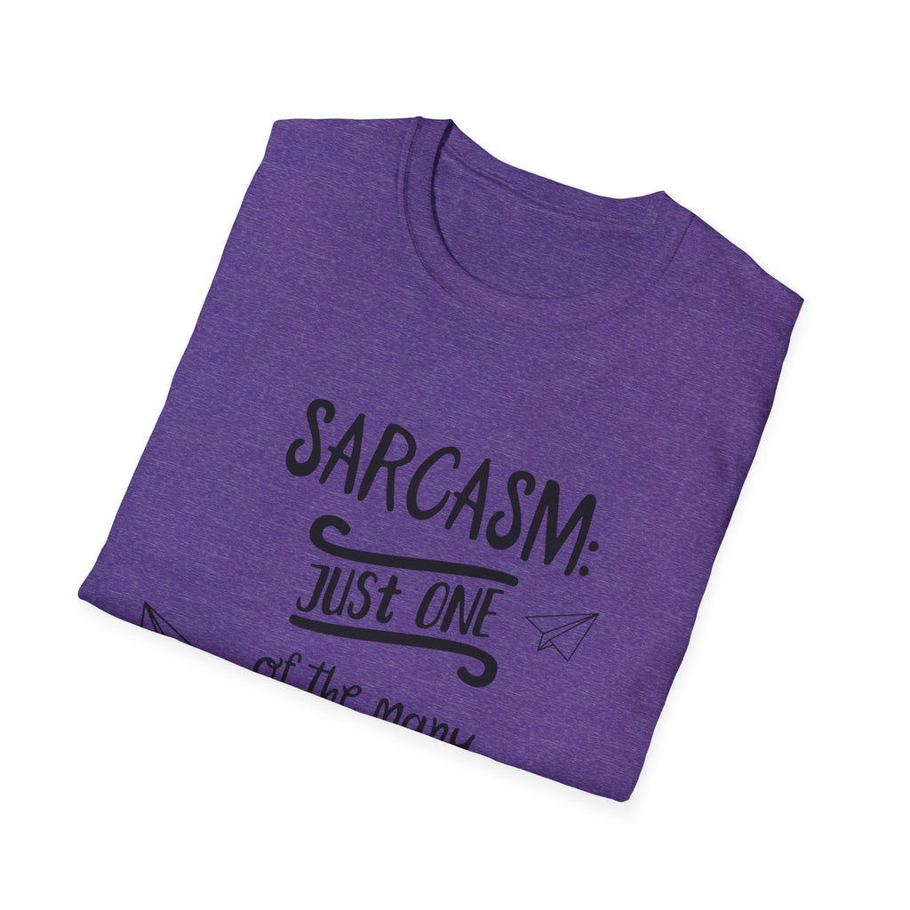 Sarcasm T-Shirt