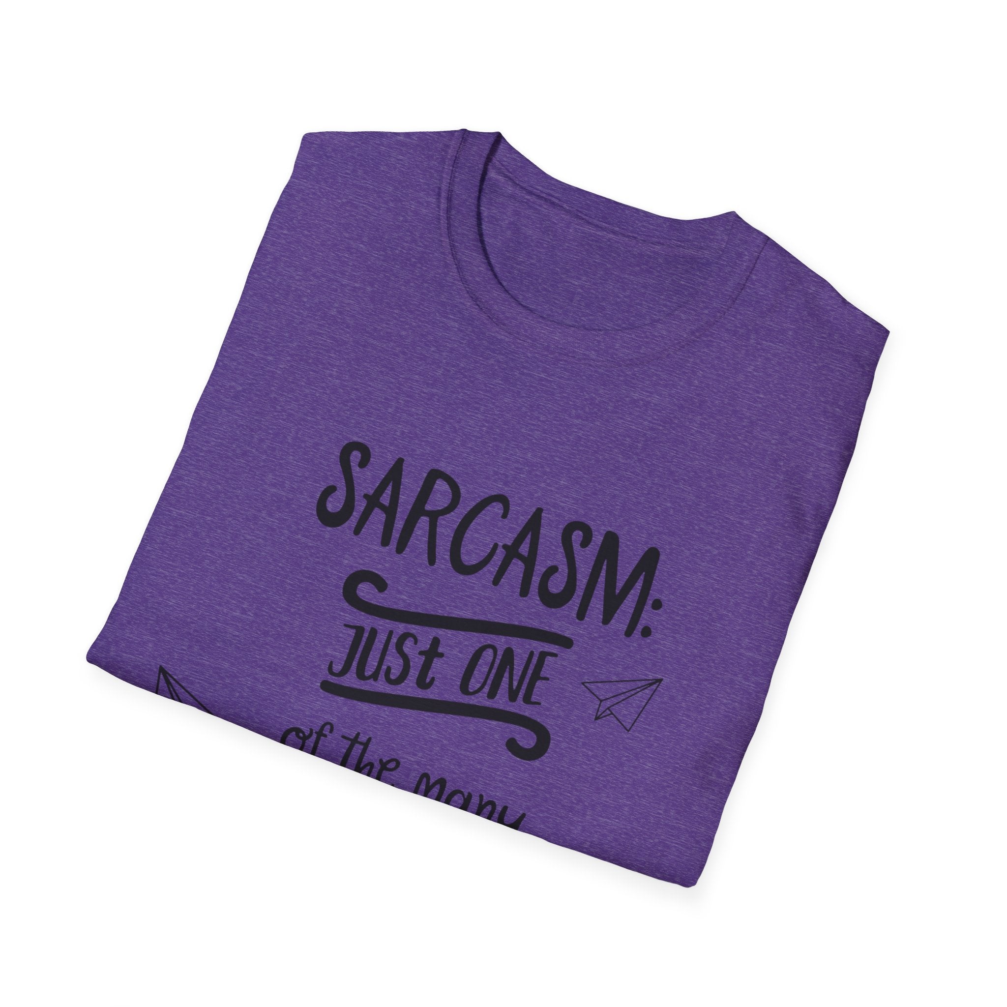 Sarcasm T-Shirt