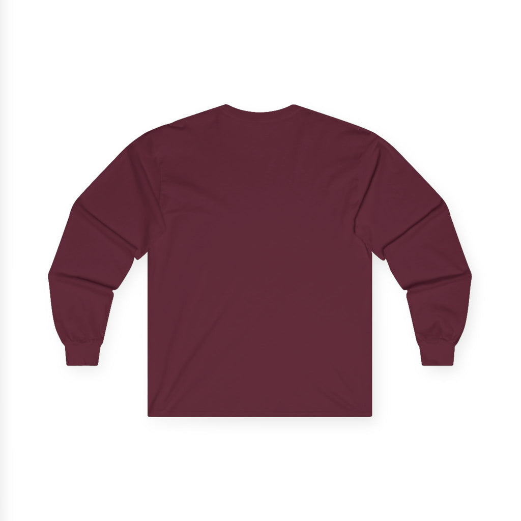 Not Today Long Sleeve Tee