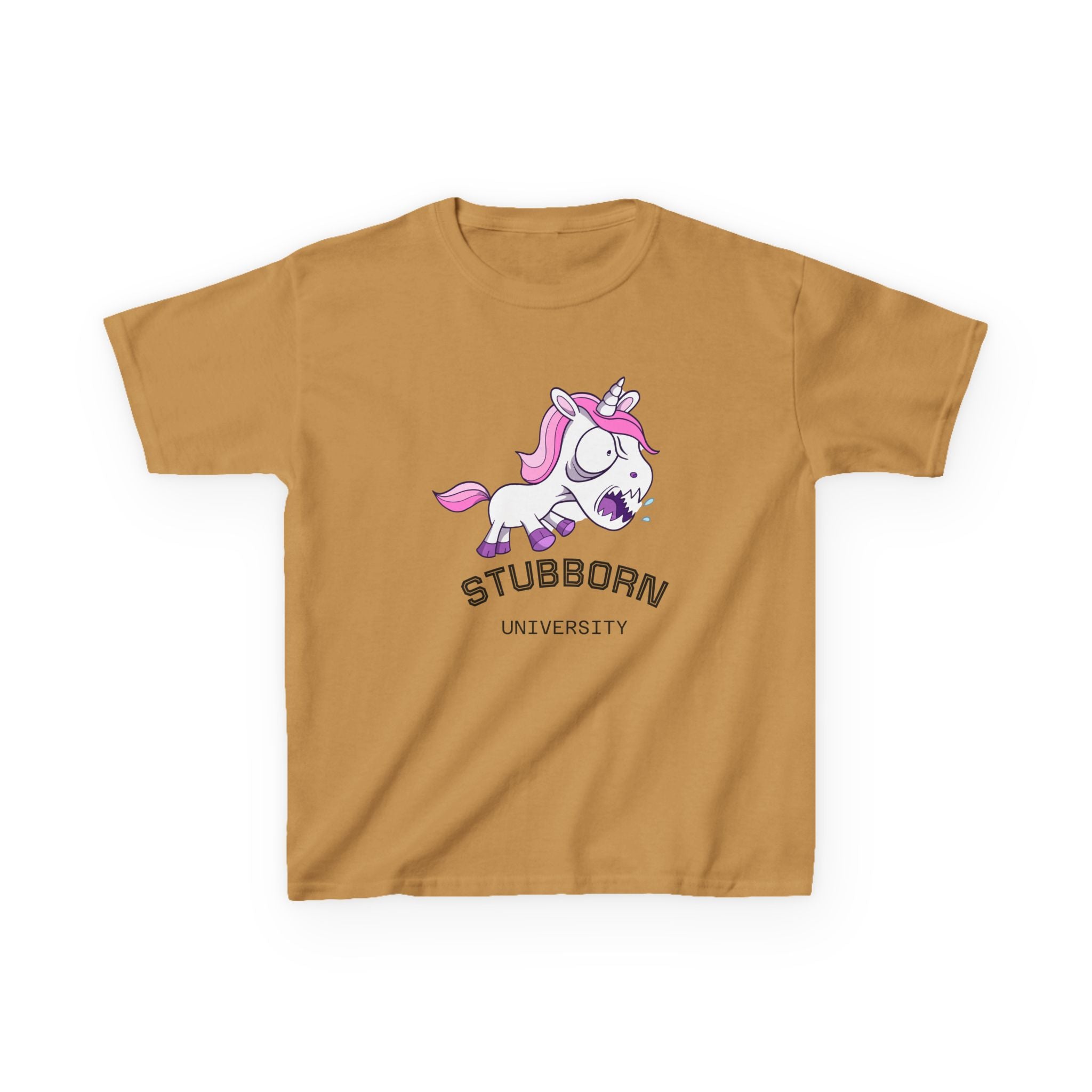 Kids Heavy Cotton™ Tee