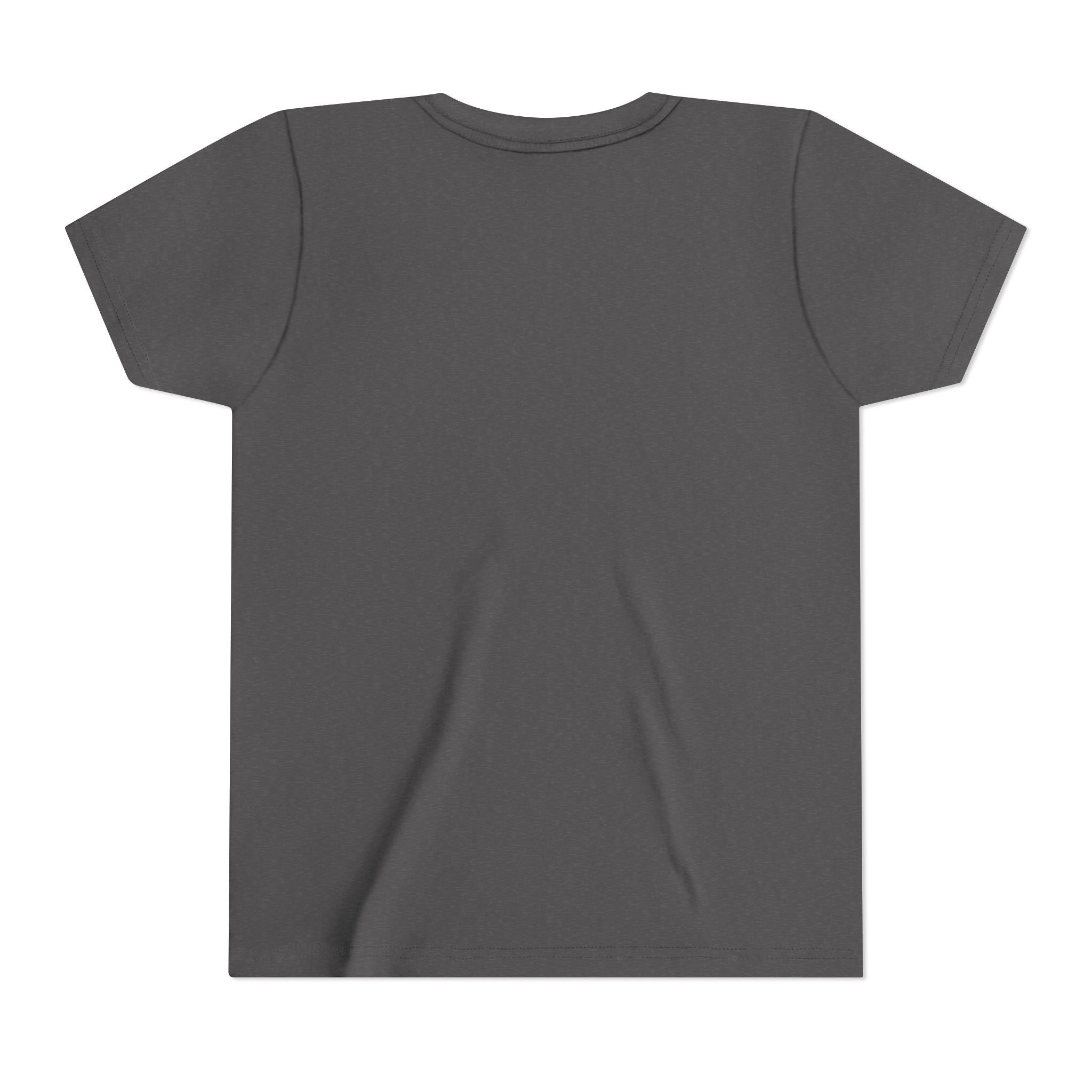 USA Youth Short Sleeve Tee