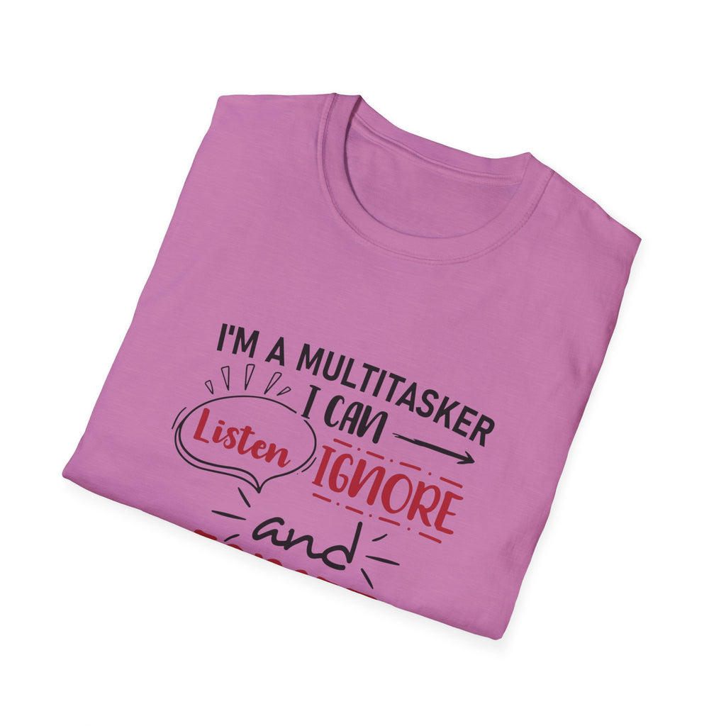Multitasker T-Shirt