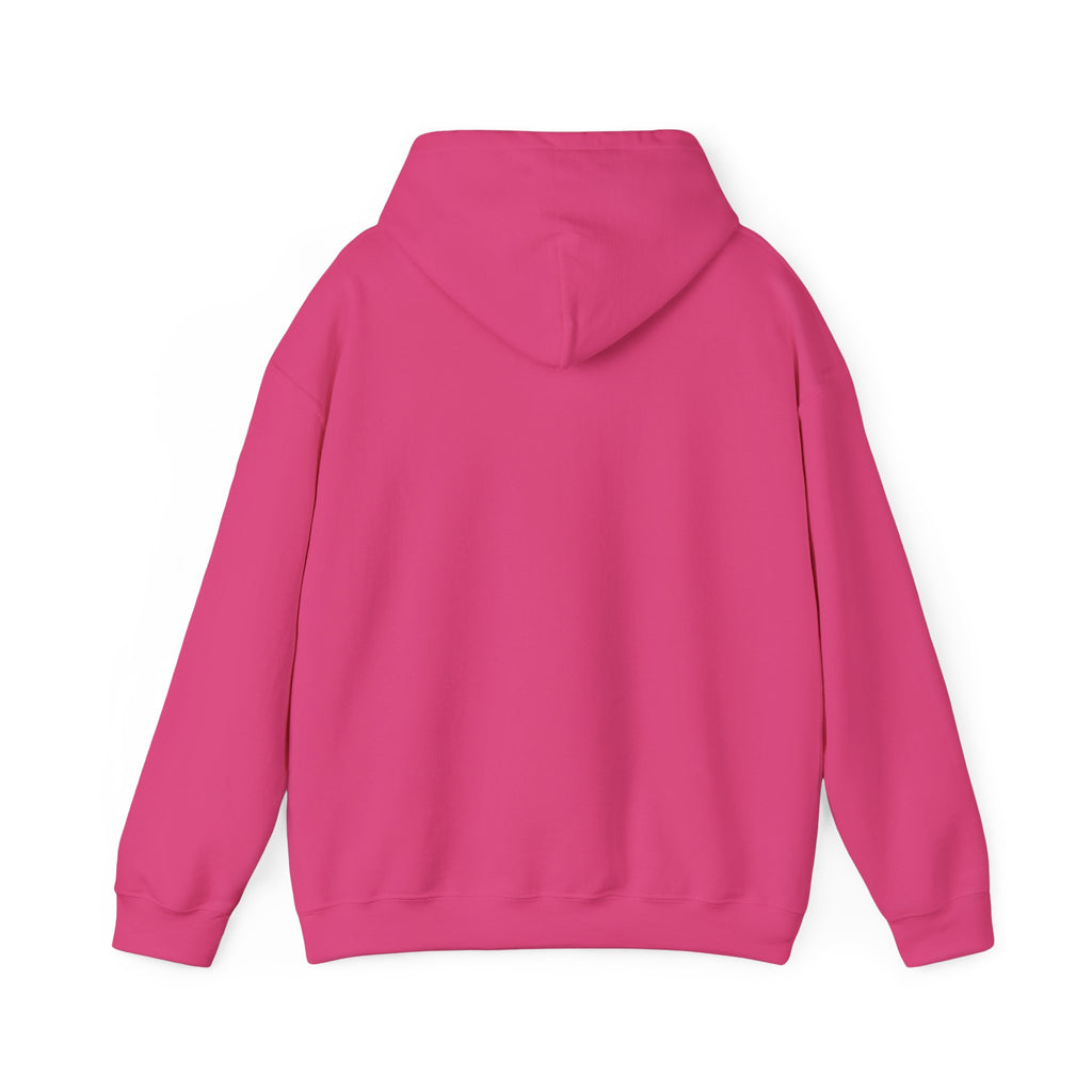 Do Not Disturb Hooded Sweatshirt