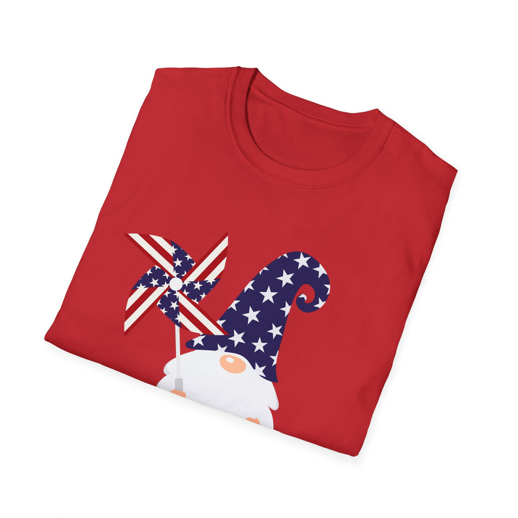 Gnome USA T-Shirt