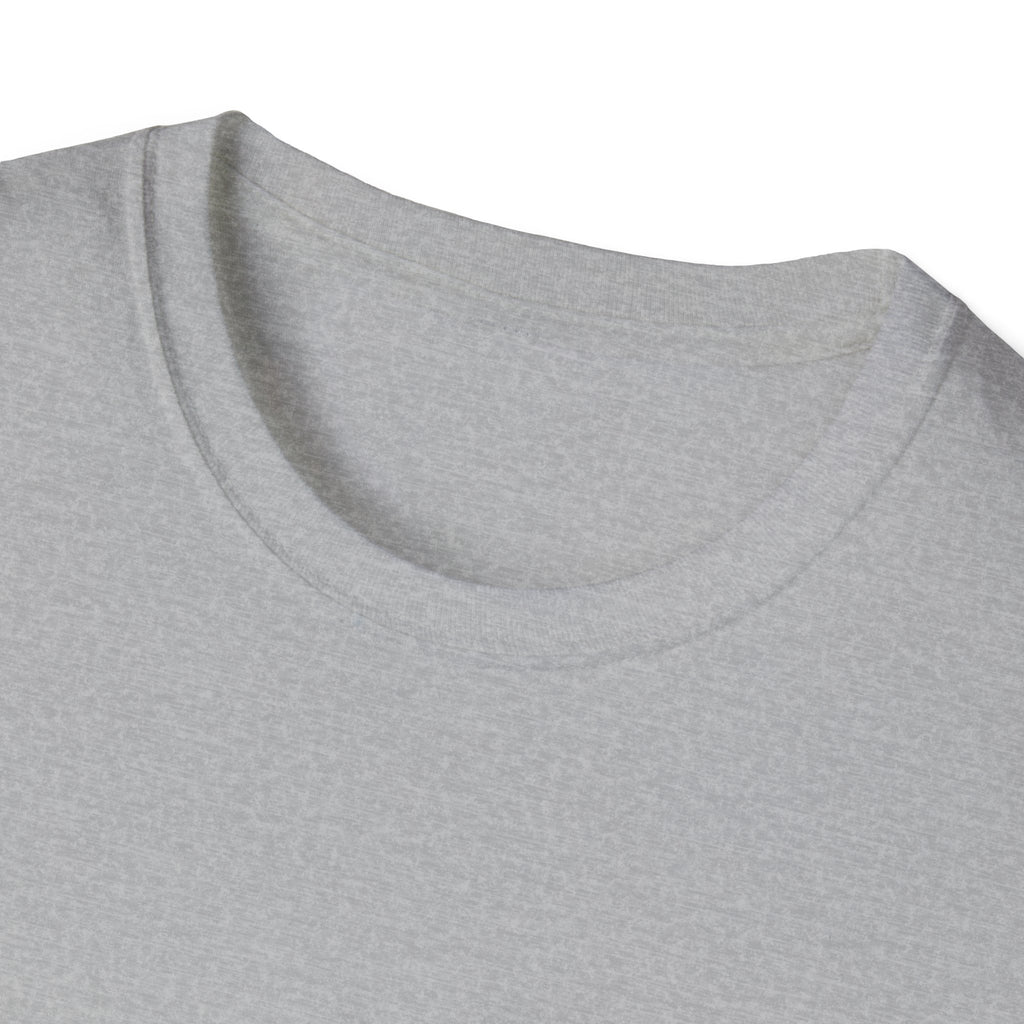 Back The Blue T-Shirt