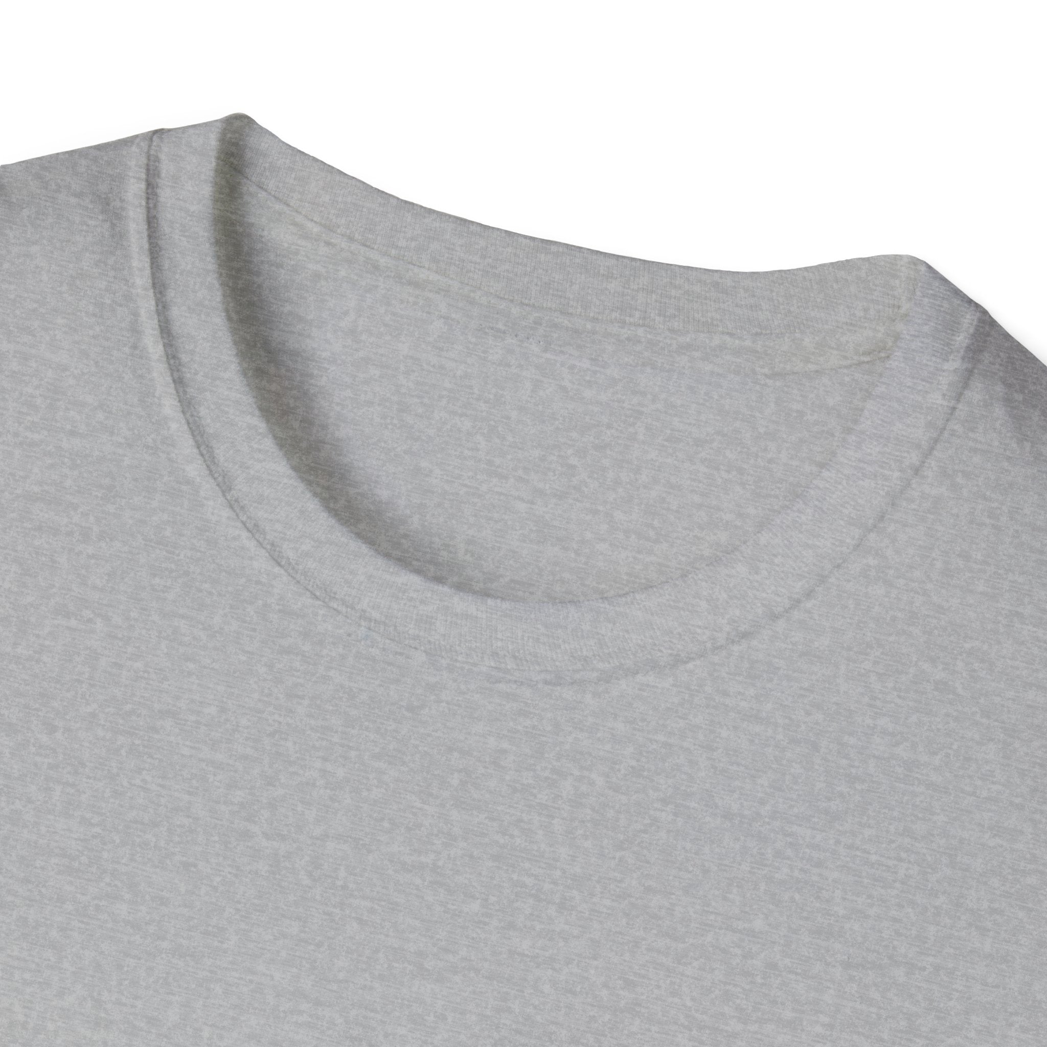Back The Blue T-Shirt
