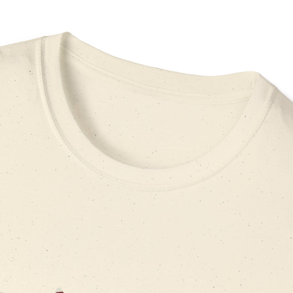 Made IN  USA T-Shirt