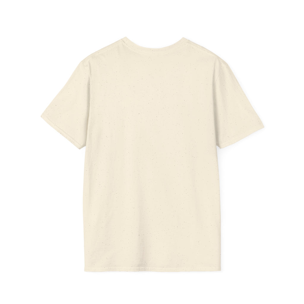 Skull flag 🇺🇲Softstyle T-Shirt