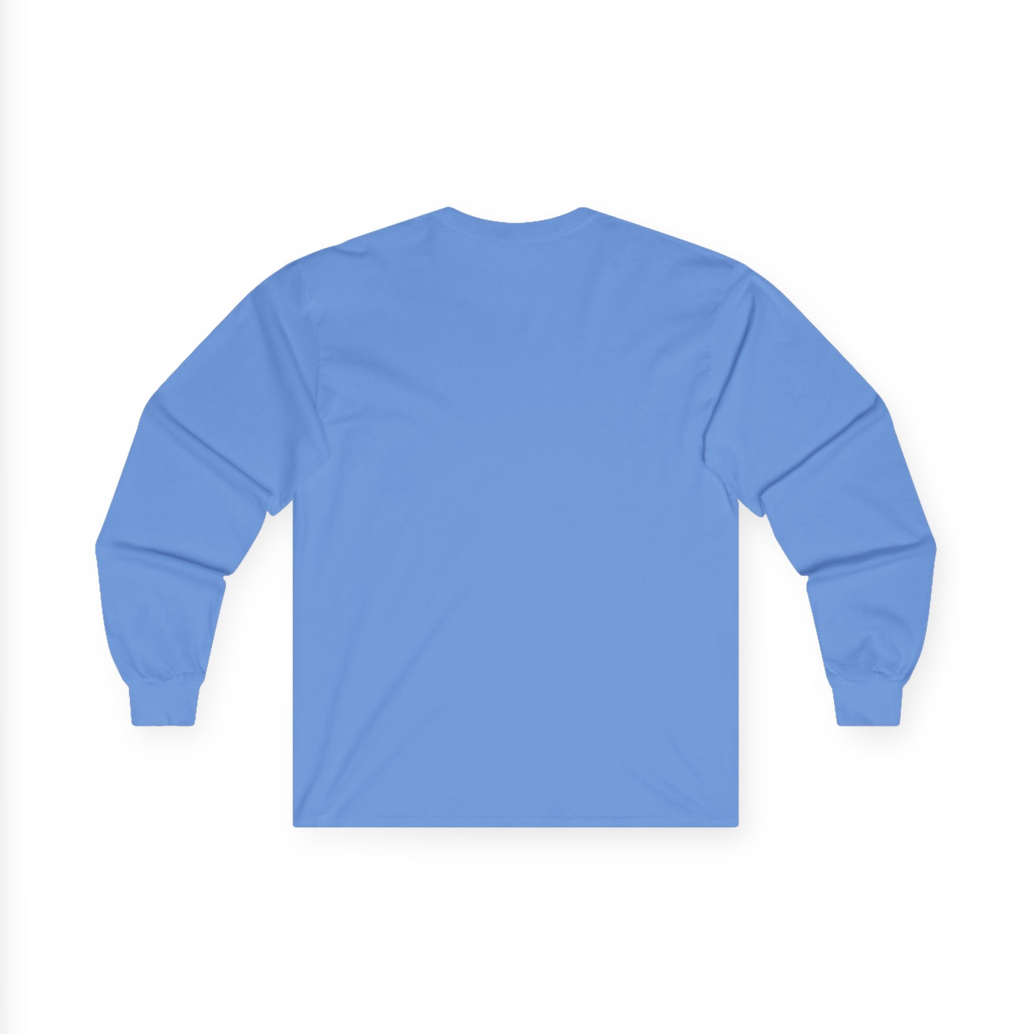 Not Today Long Sleeve Tee