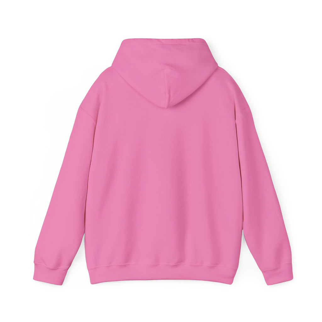 FACTS I don’t care Hooded Sweatshirt