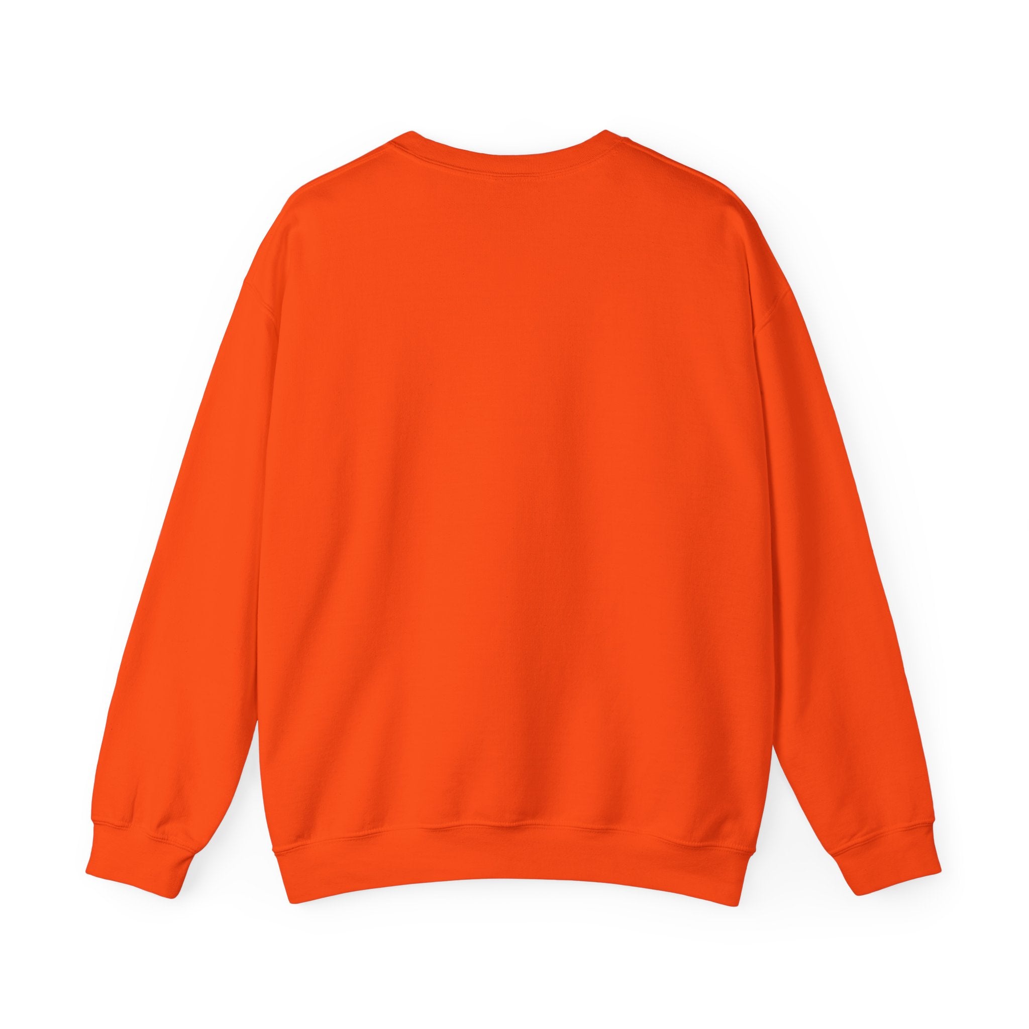 I just said it Crewneck Sweatshirt
