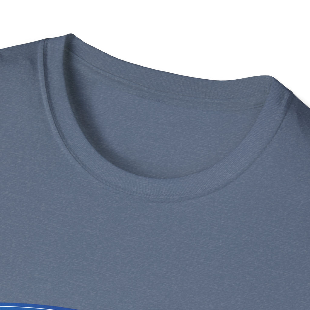 Proudly USA T-Shirt