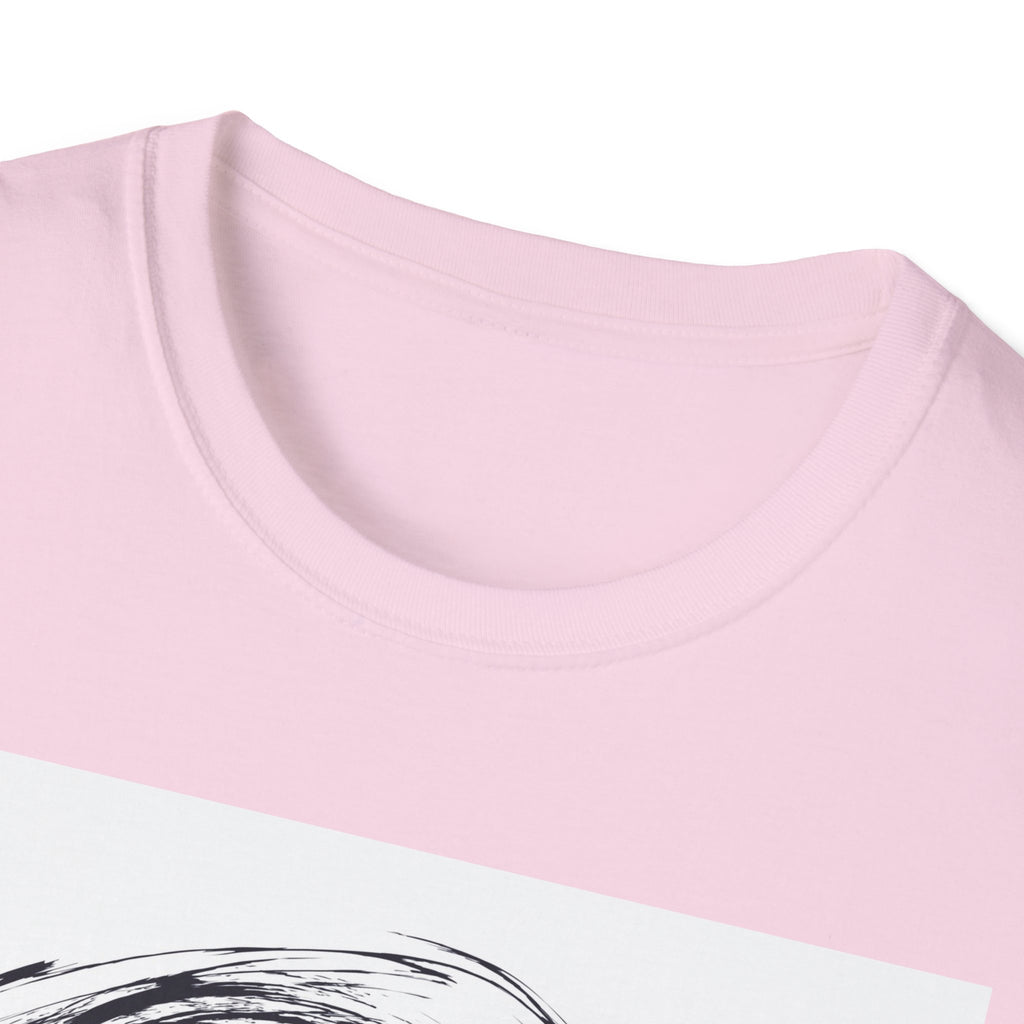 Skull flag 🇺🇲Softstyle T-Shirt