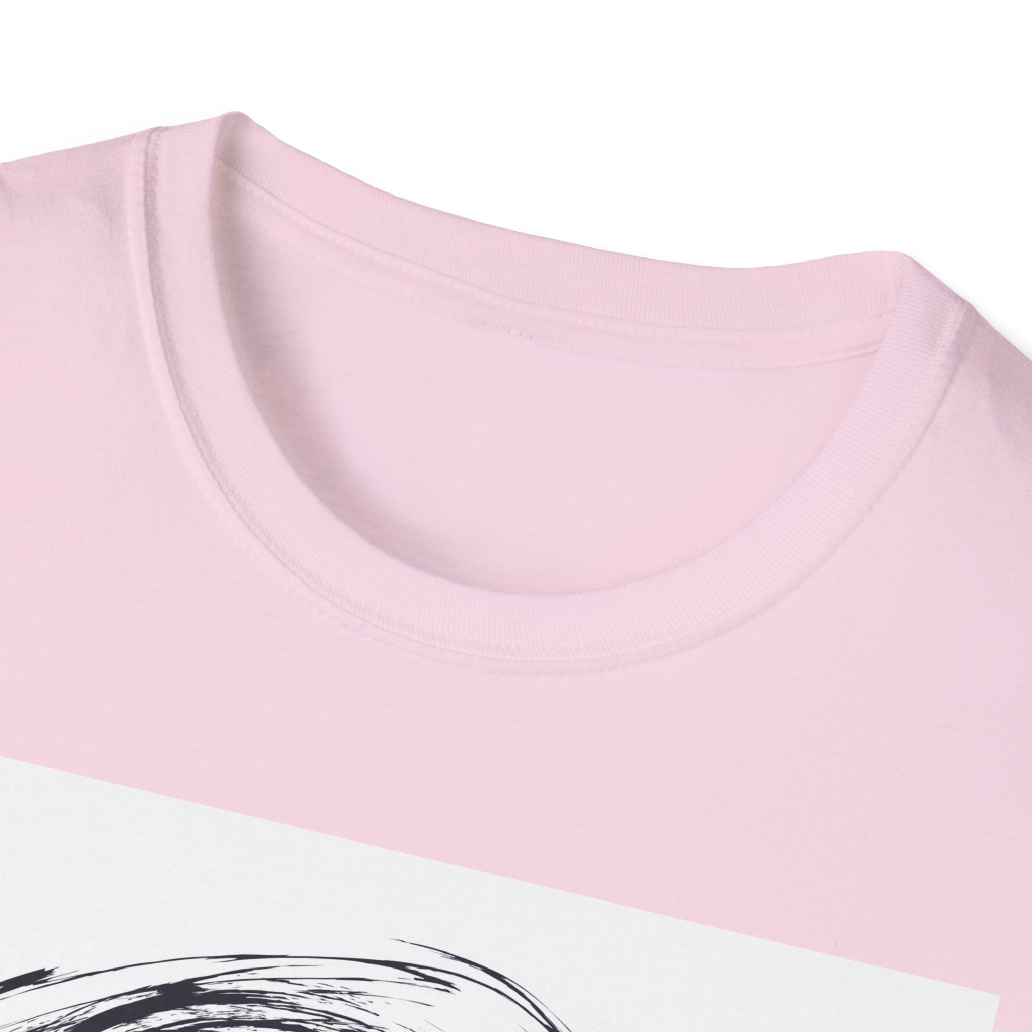 Skull flag 🇺🇲Softstyle T-Shirt