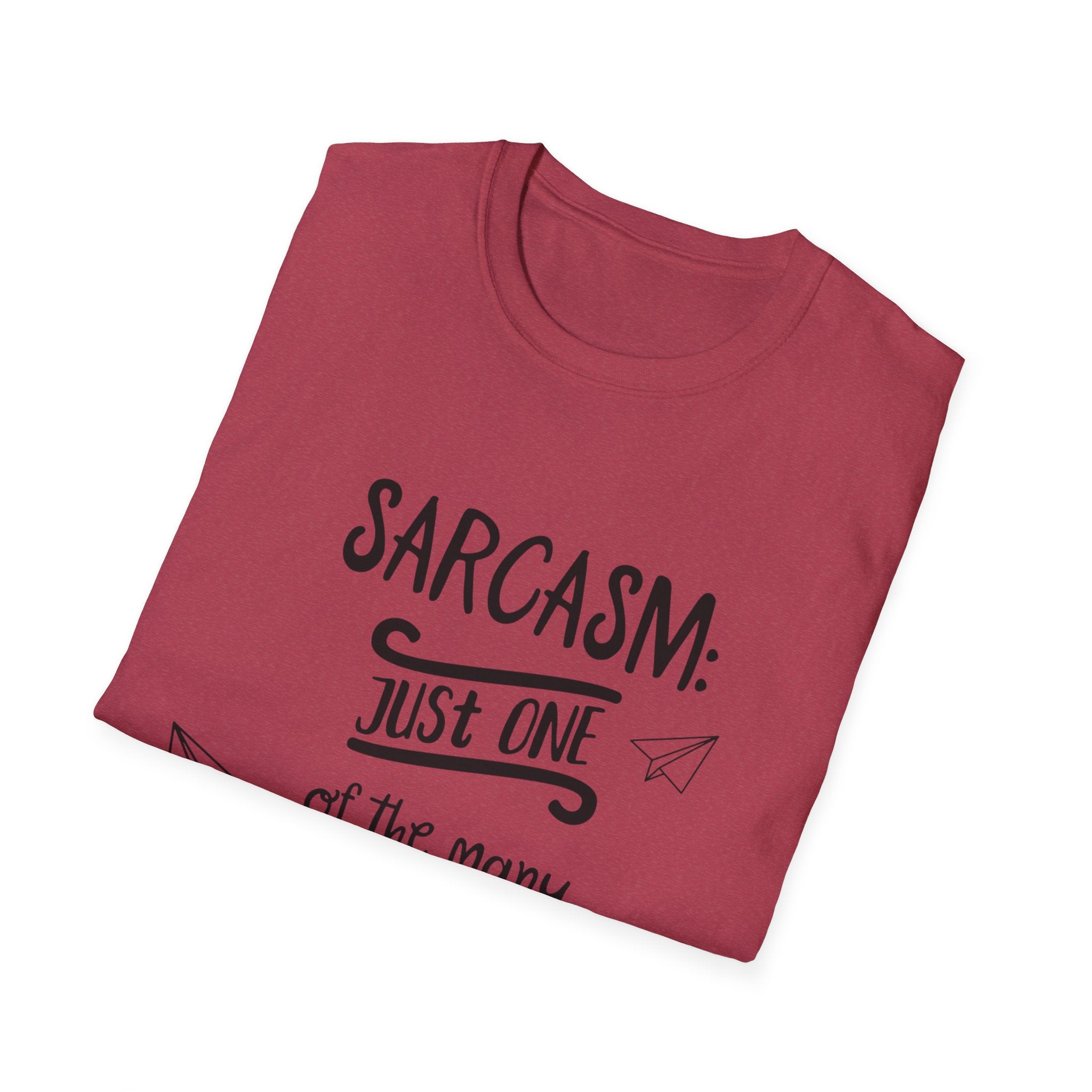 Sarcasm T-Shirt