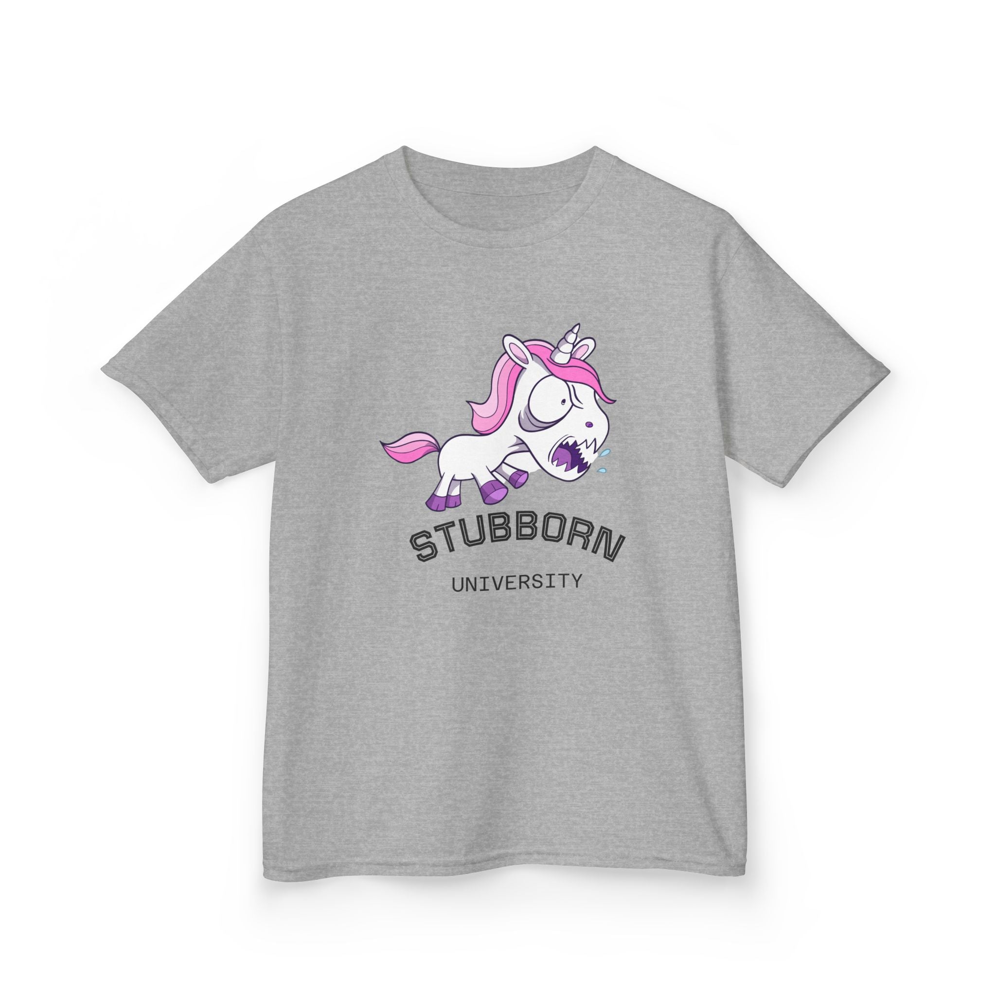 Kids Heavy Cotton™ Tee